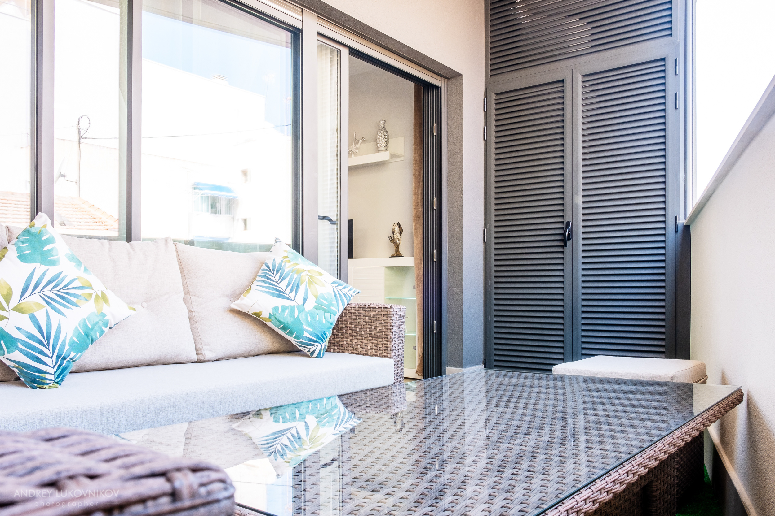 Фотосъемка квартиры