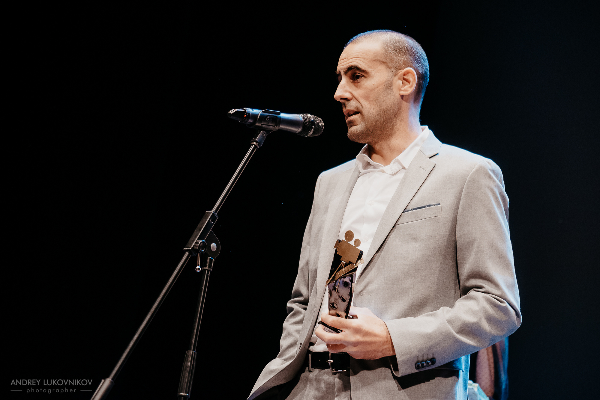 SOL. Russian Film Festival