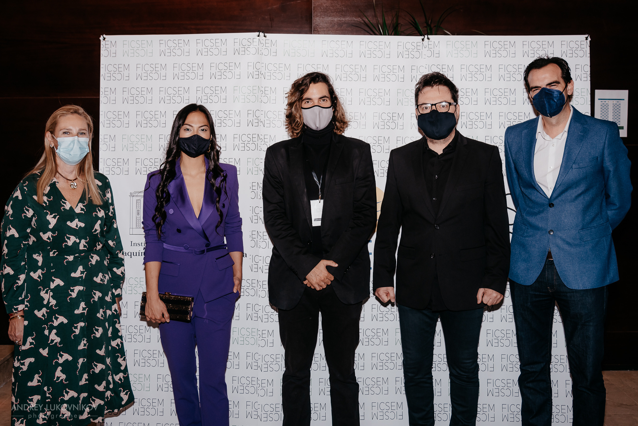 Closing of the FICSEM Film Festival