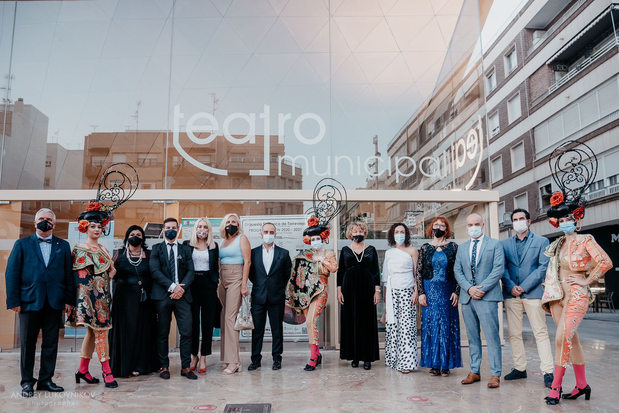 SOL. Russian Film Festival