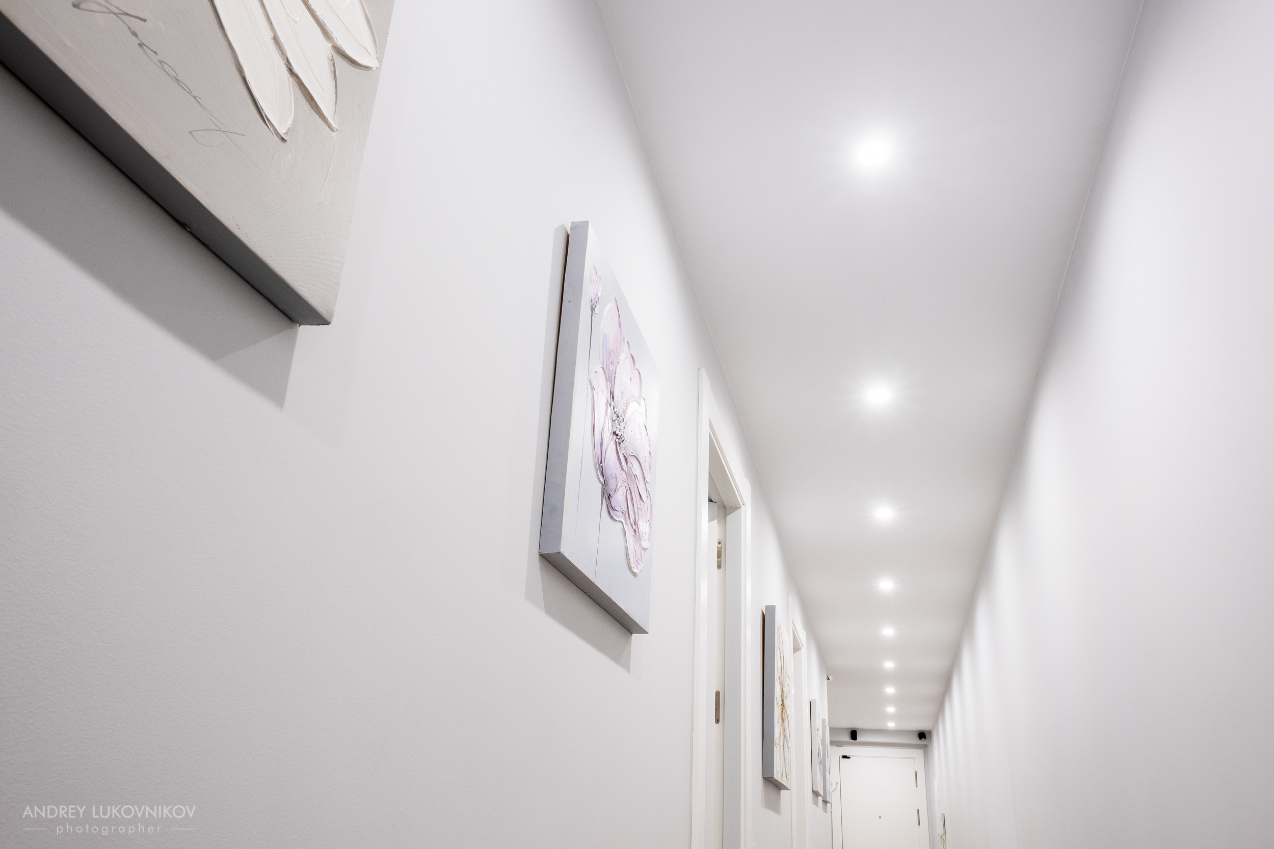 Фотосъемка квартиры