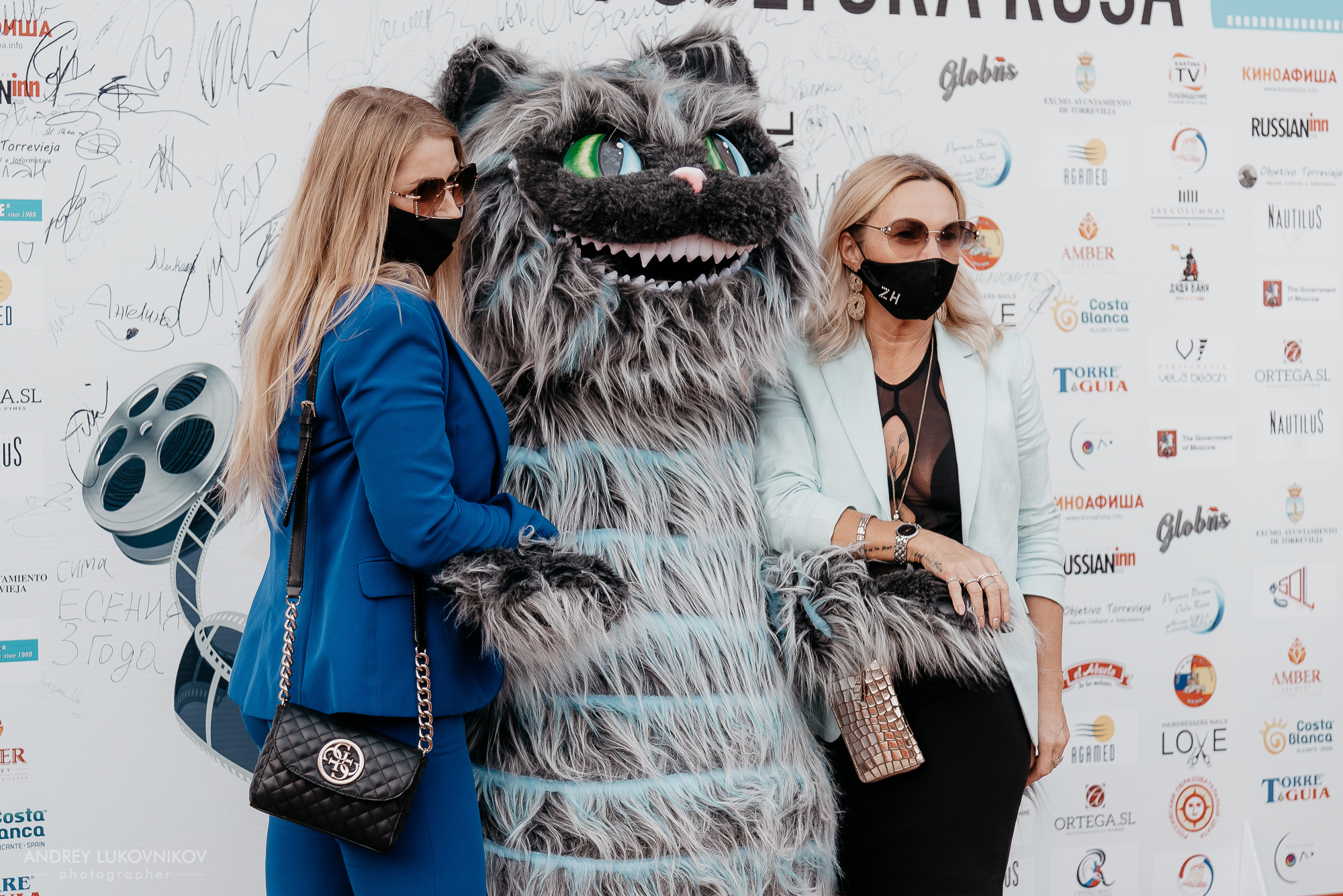 SOL. Russian Film Festival