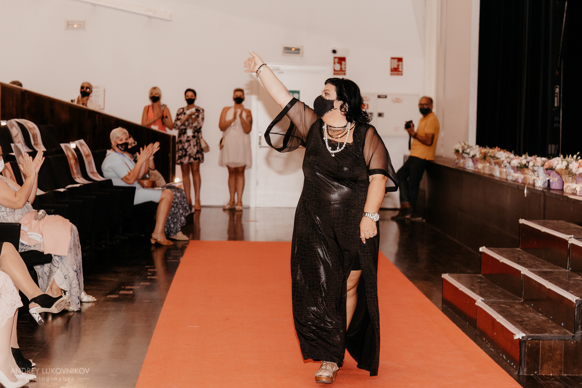 SOL. Russian Film Festival