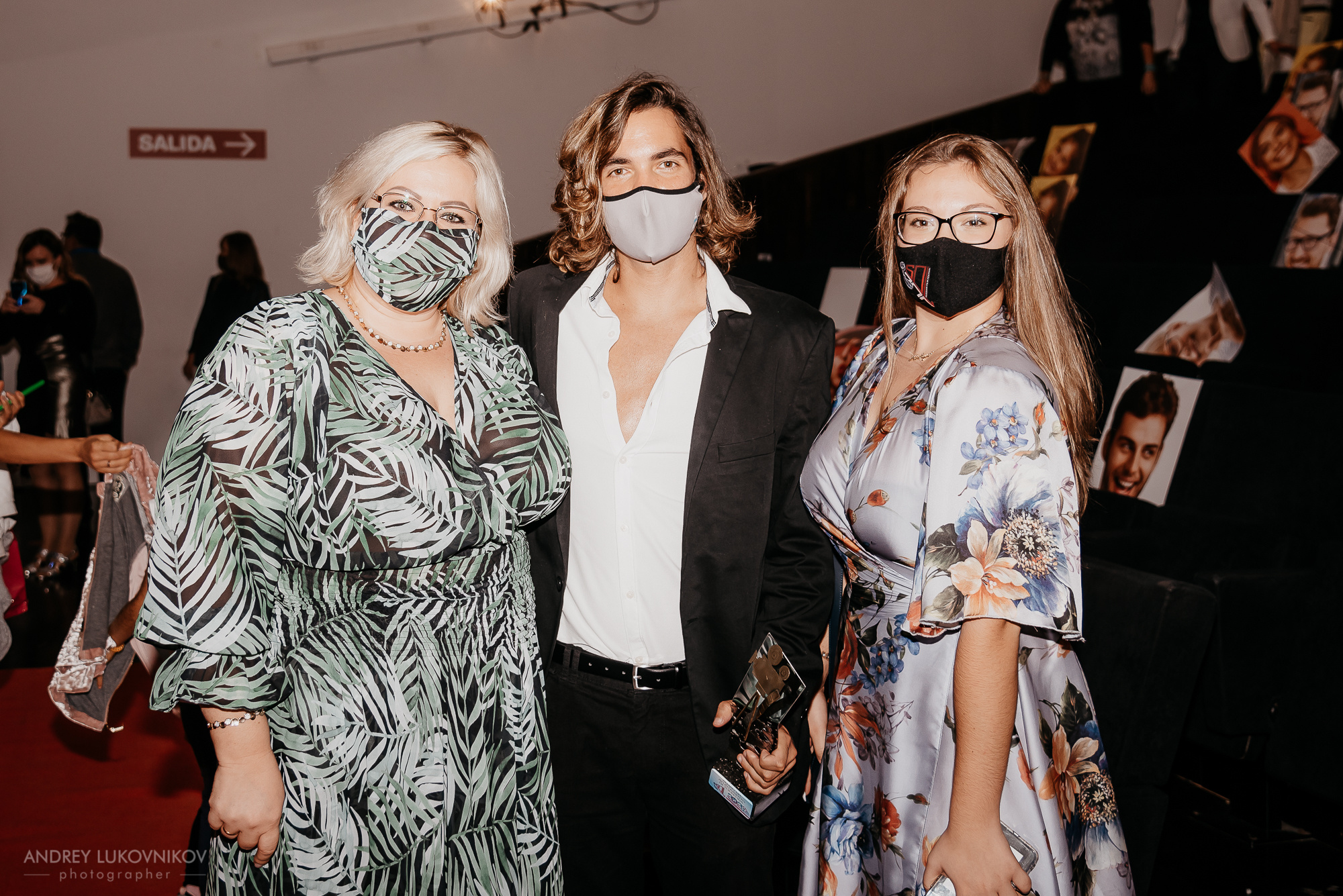 SOL. Russian Film Festival