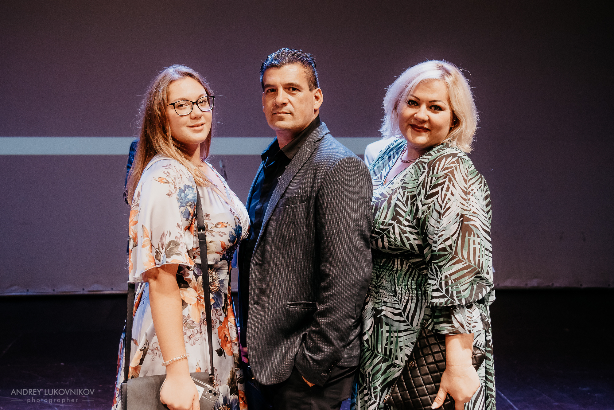 SOL. Russian Film Festival