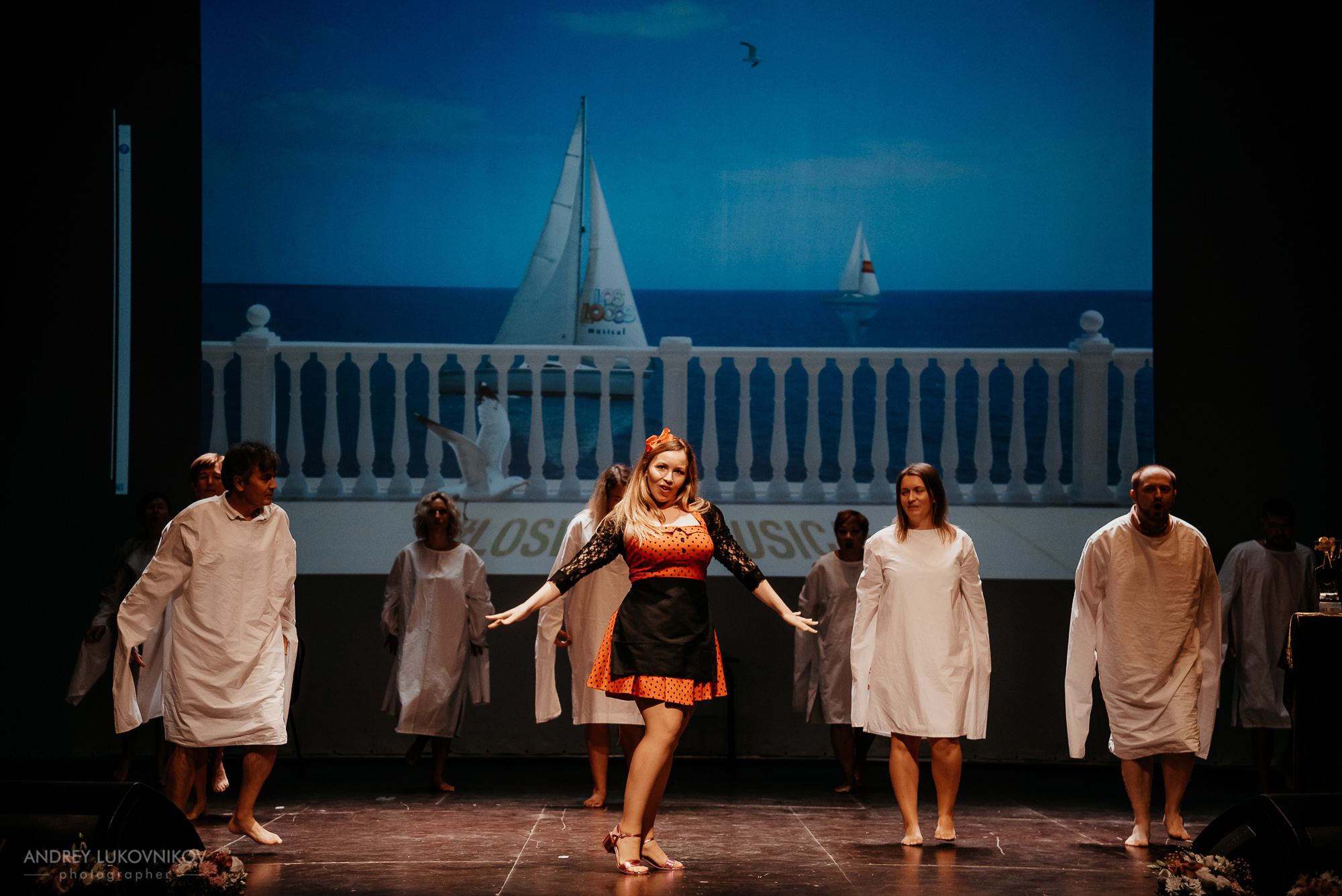 SOL. Russian Film Festival