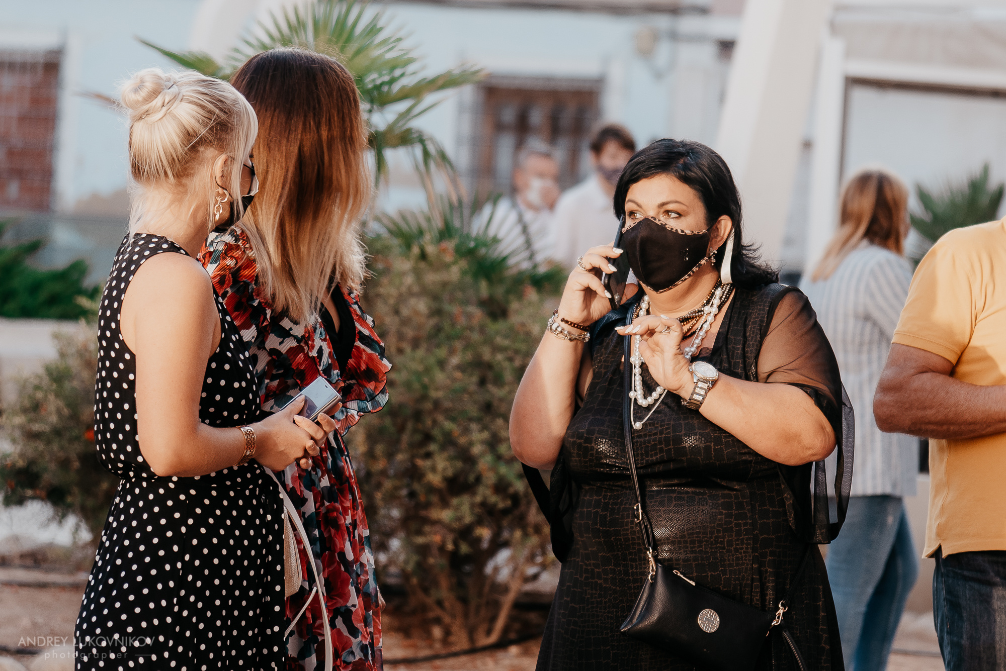 SOL. Russian Film Festival