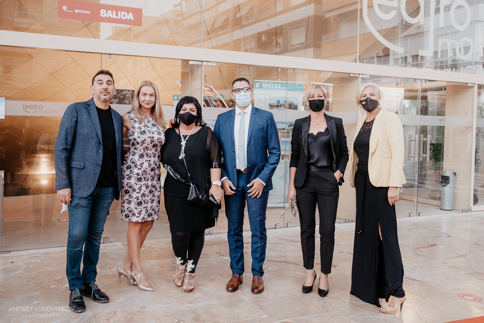 SOL. Russian Film Festival