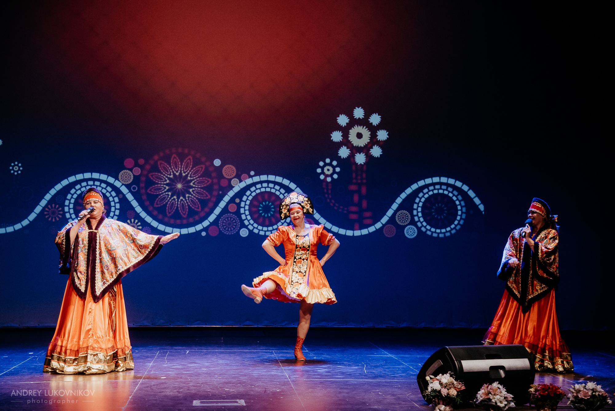 SOL. Russian Film Festival