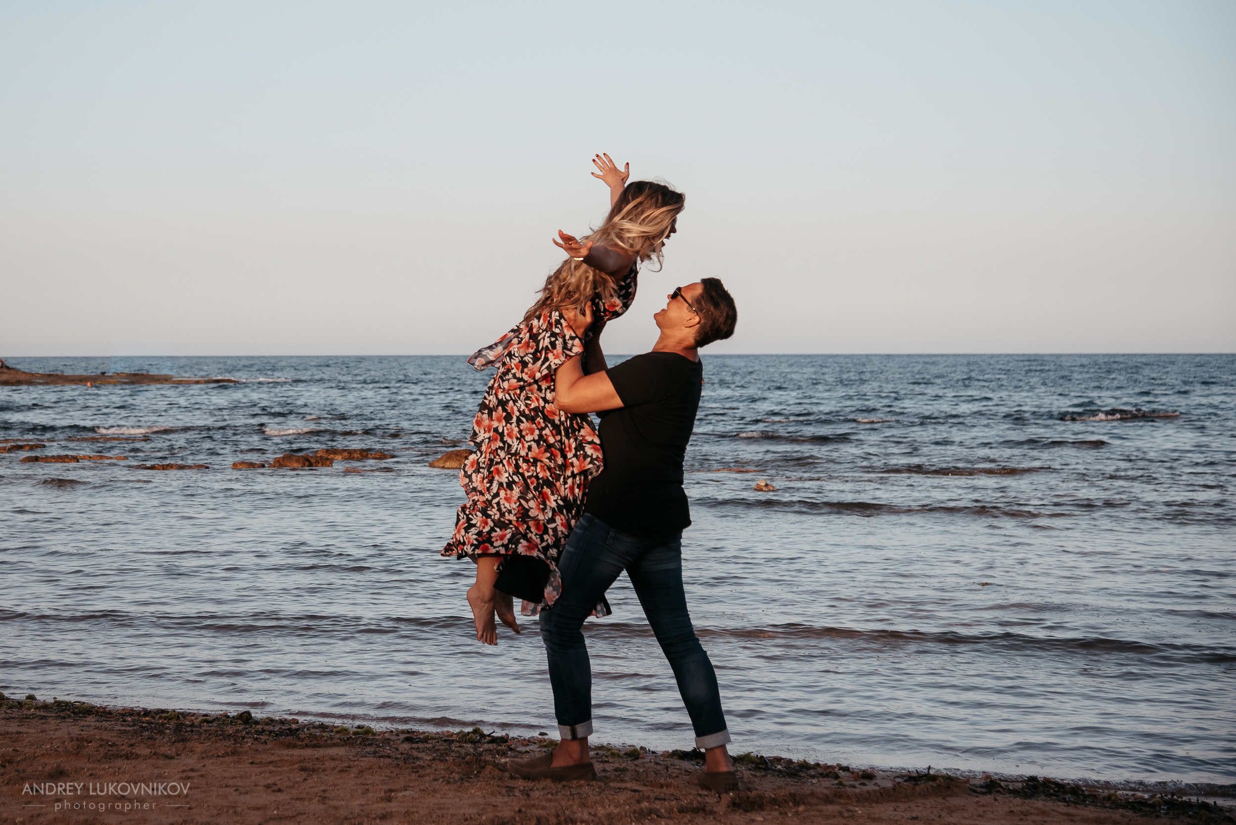 Фотопрогулки и лавстори