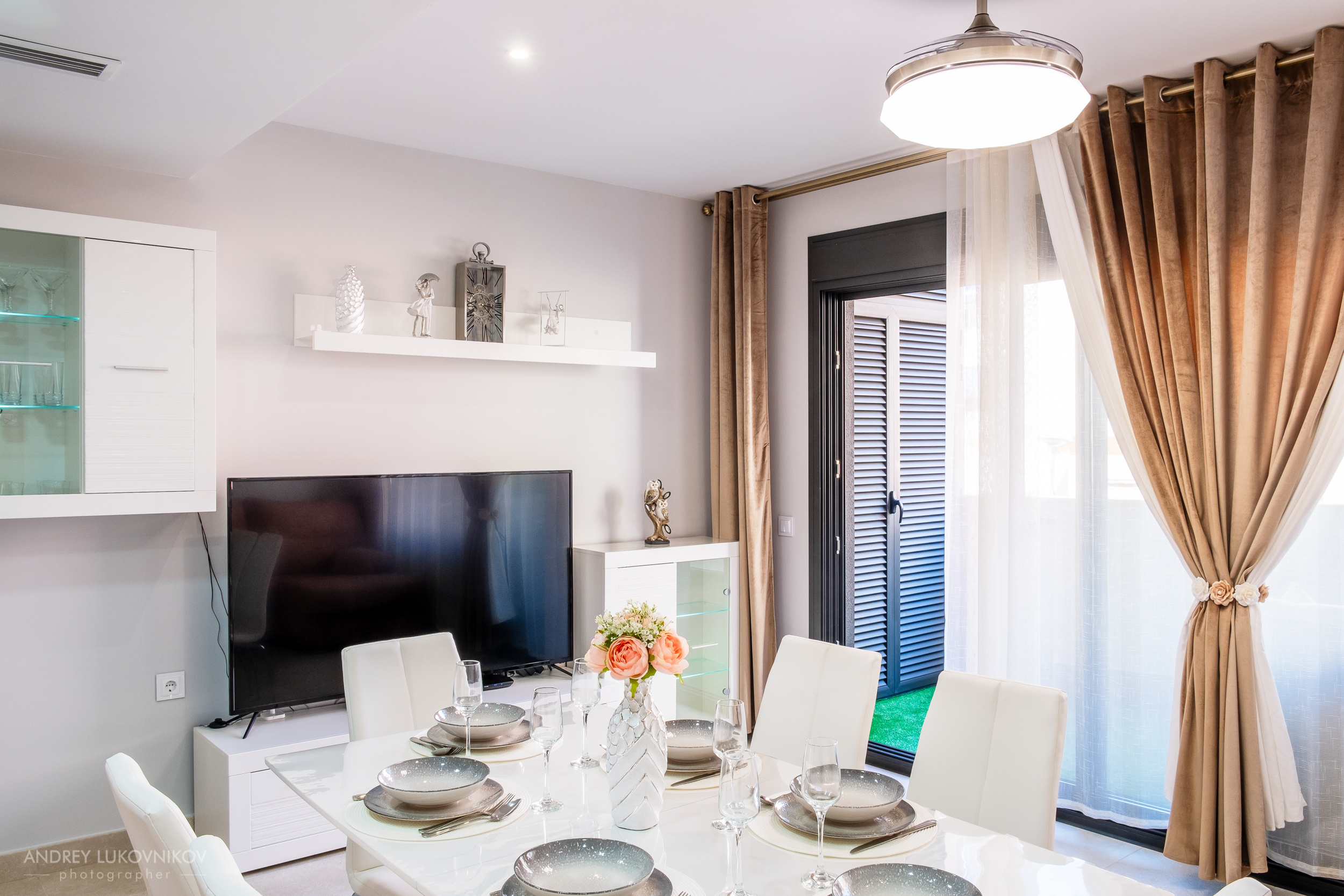 Фотосъемка квартиры