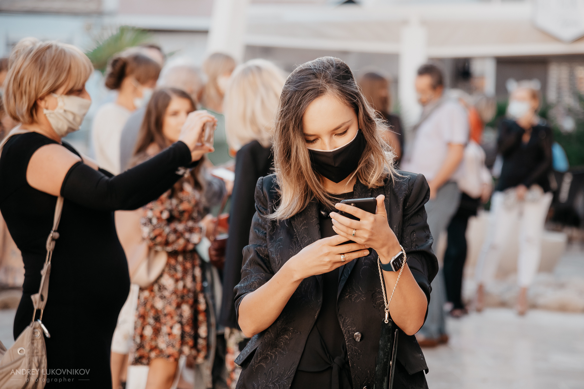 SOL. Russian Film Festival