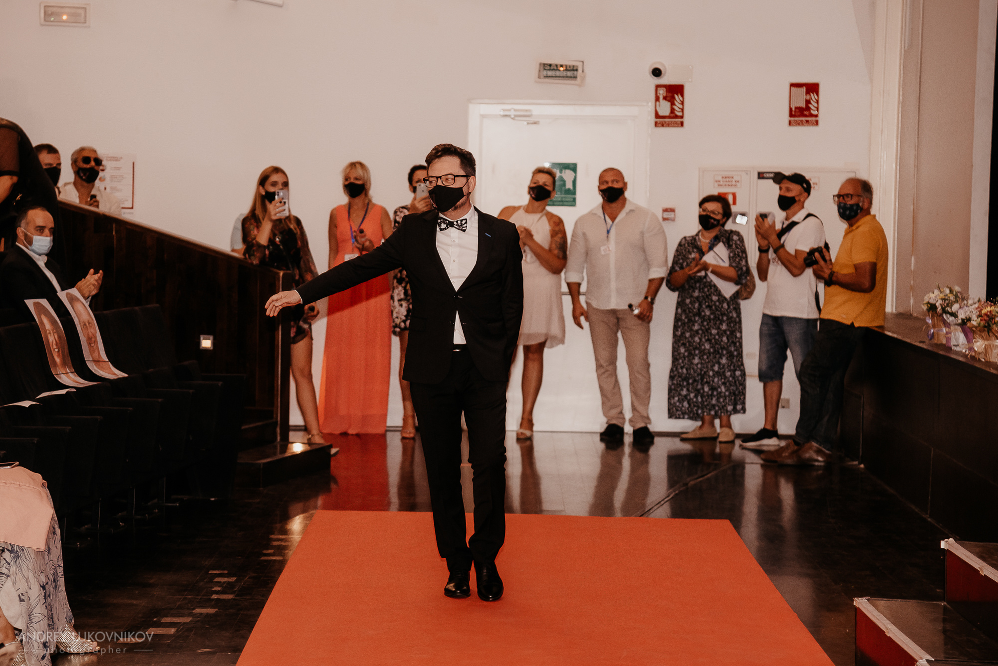 SOL. Russian Film Festival