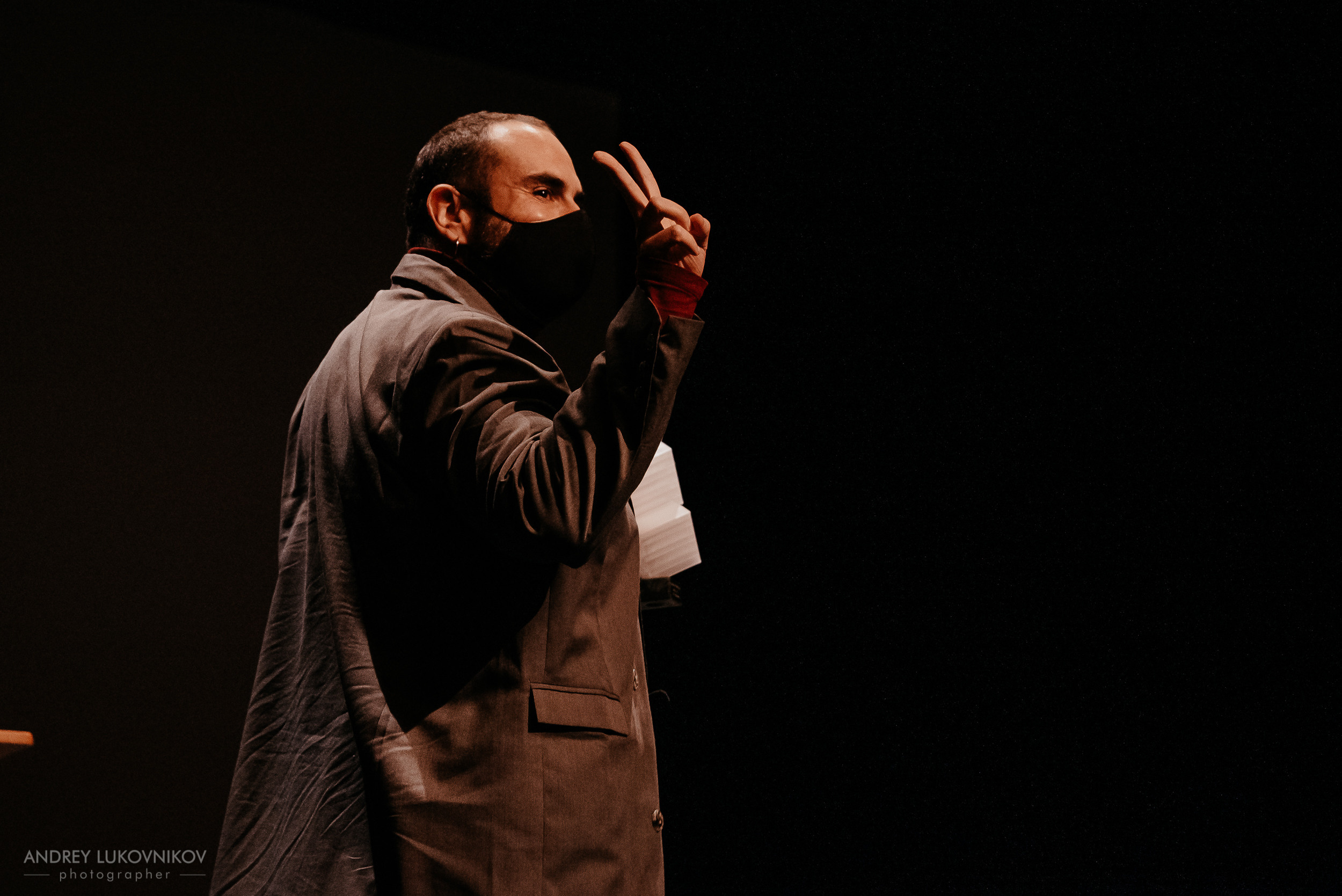 Closing of the FICSEM Film Festival