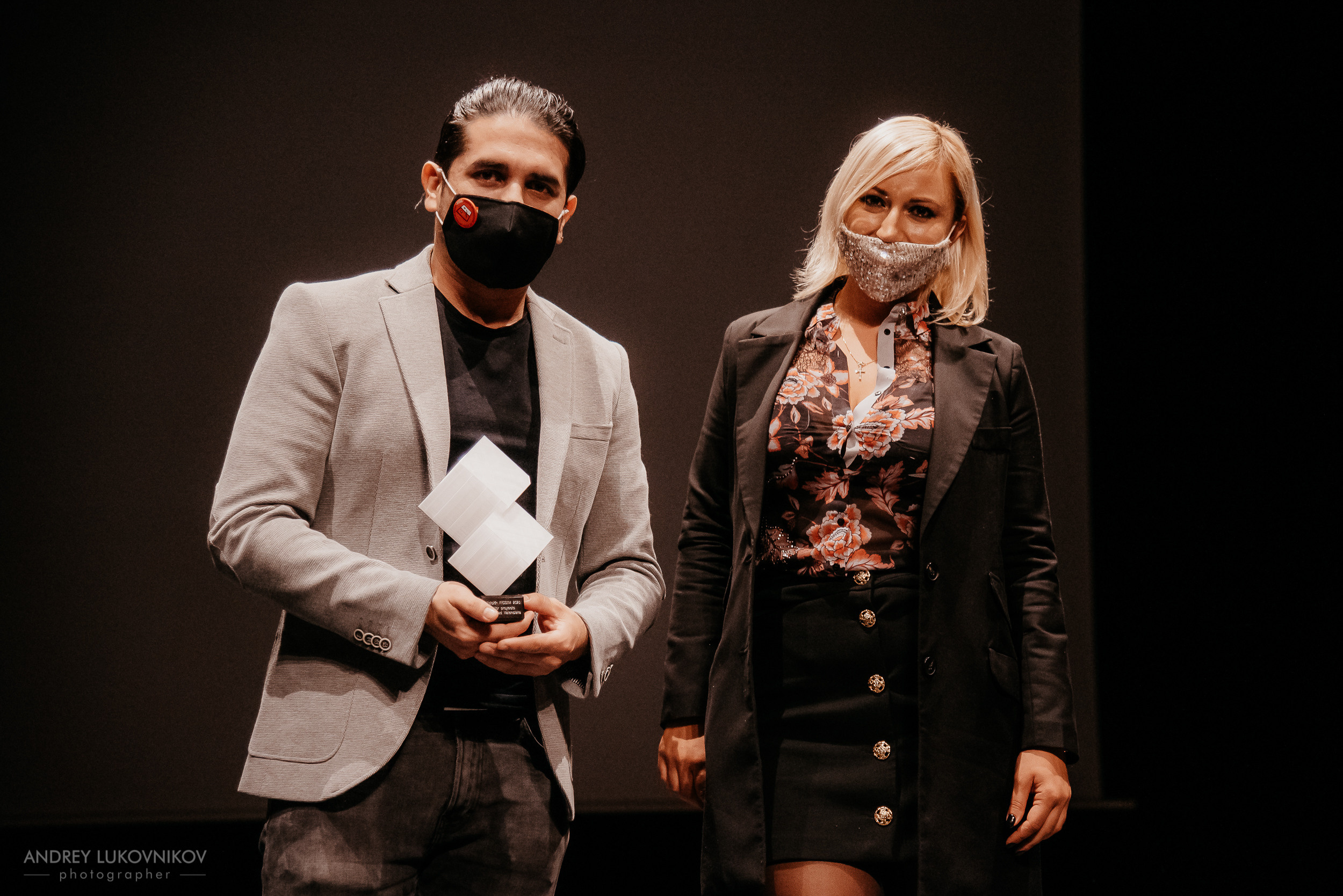 Closing of the FICSEM Film Festival