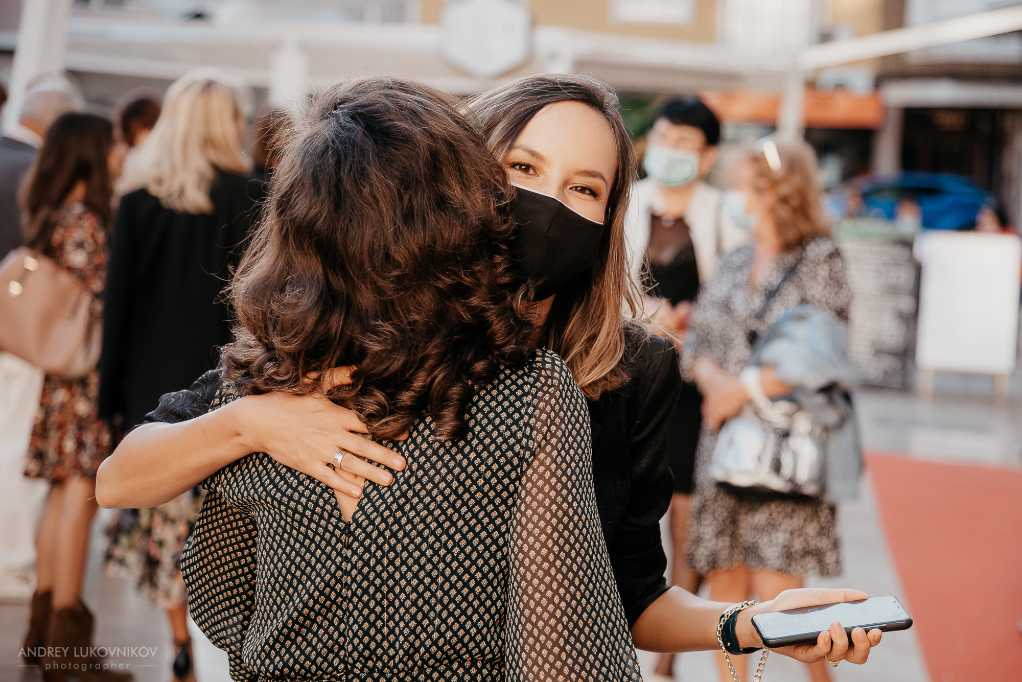 SOL. Russian Film Festival