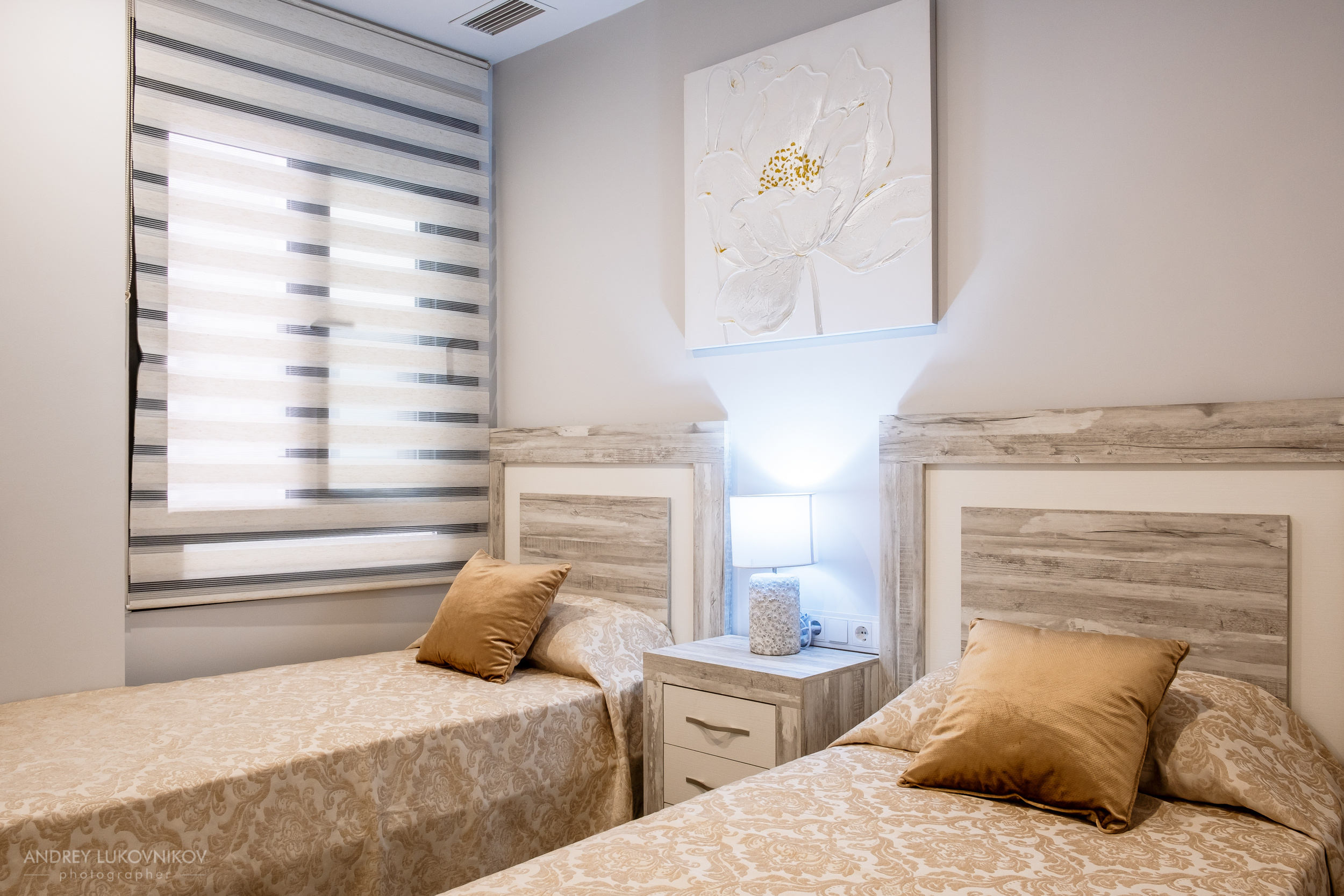 Фотосъемка квартиры