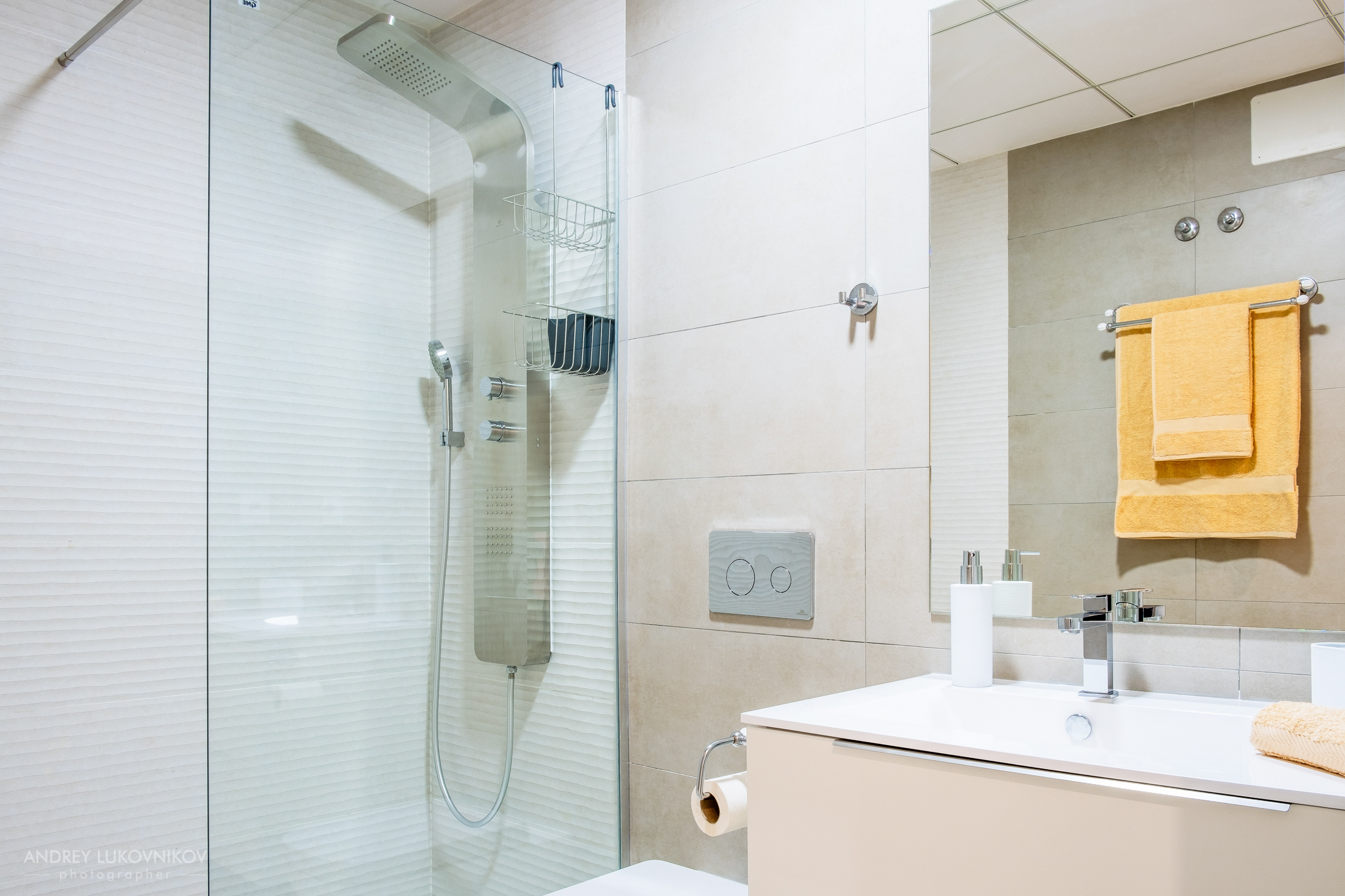 Фотосъемка квартиры