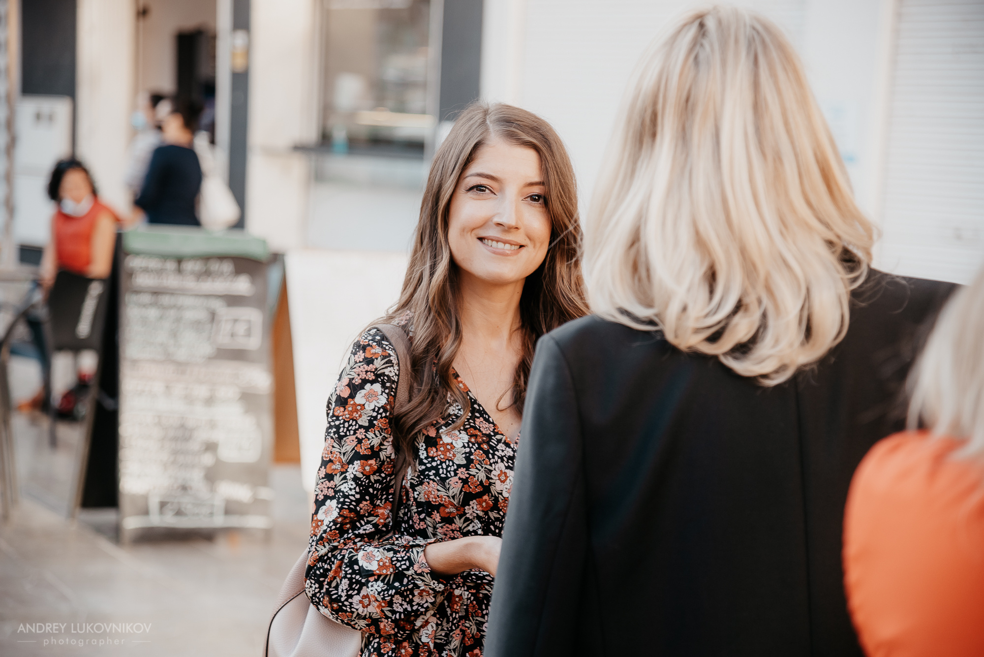 SOL. Russian Film Festival