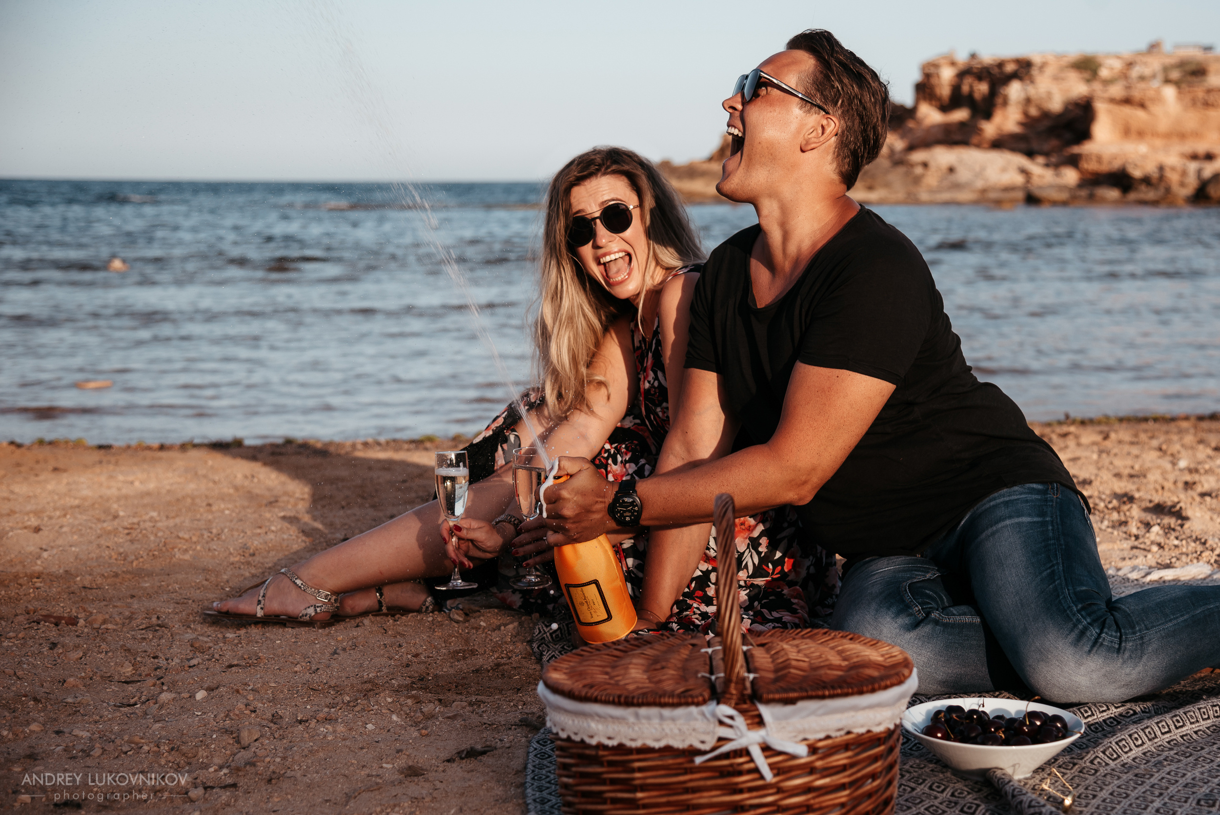 Фотопрогулки и лавстори