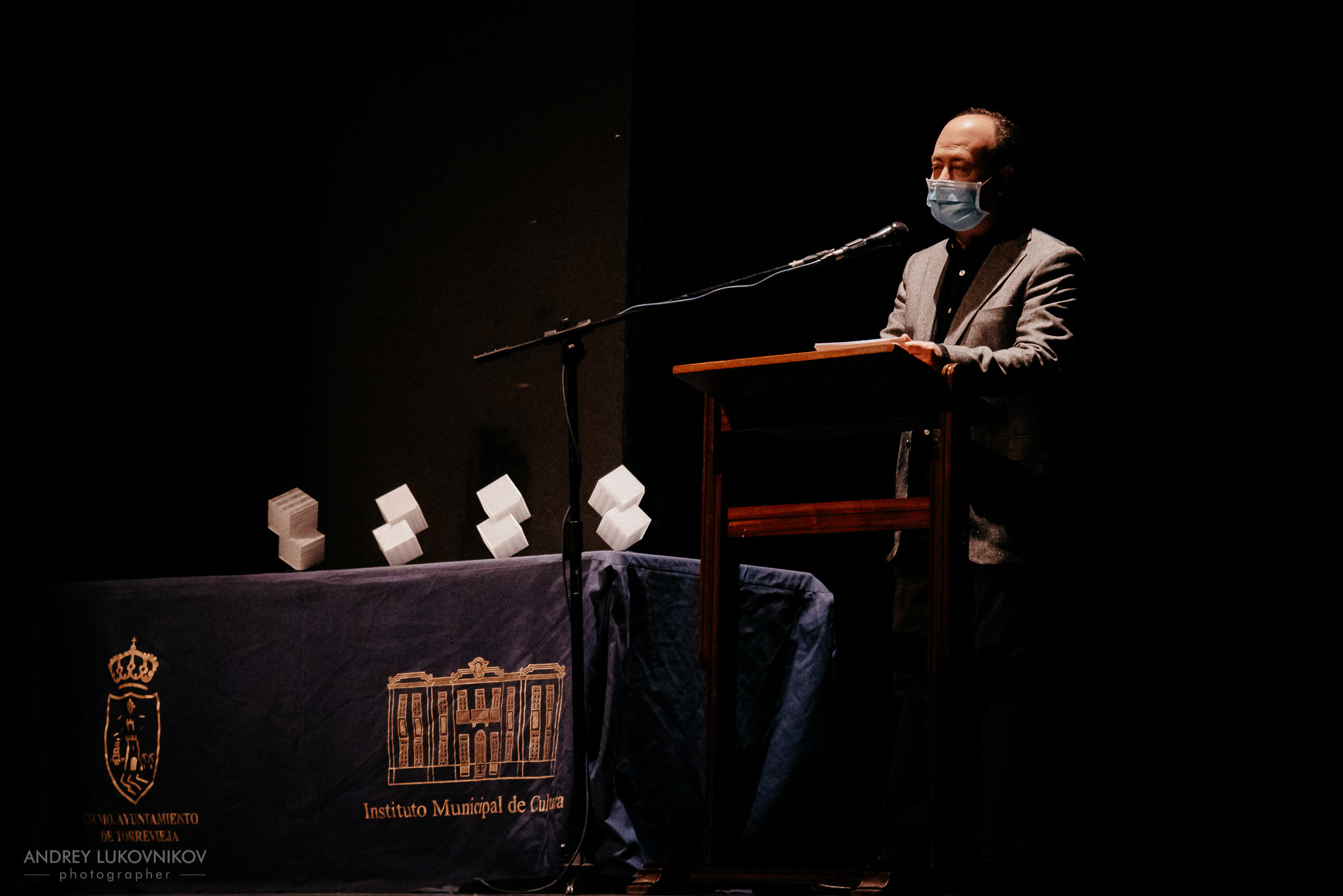 Closing of the FICSEM Film Festival