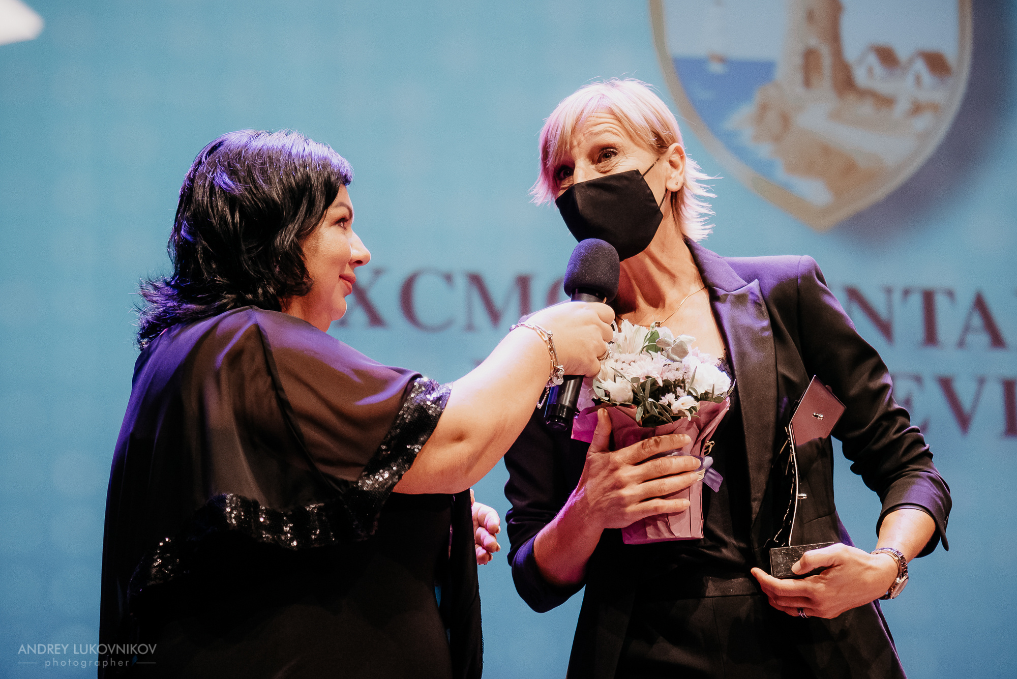 SOL. Russian Film Festival