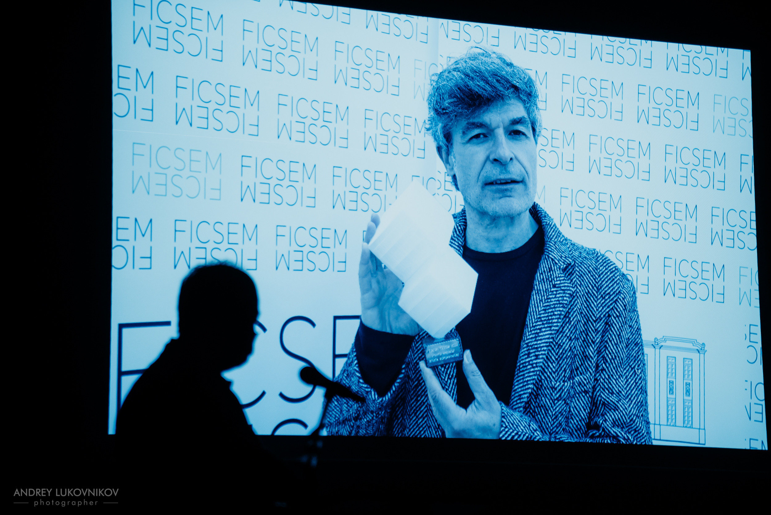 Closing of the FICSEM Film Festival