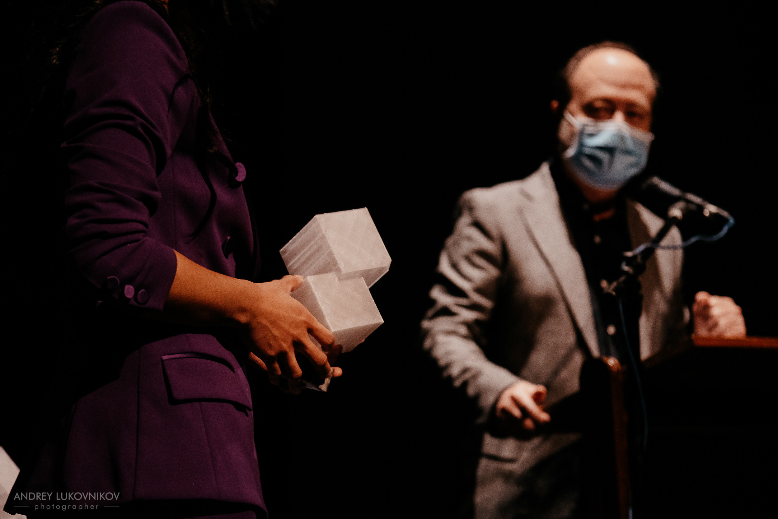 Closing of the FICSEM Film Festival