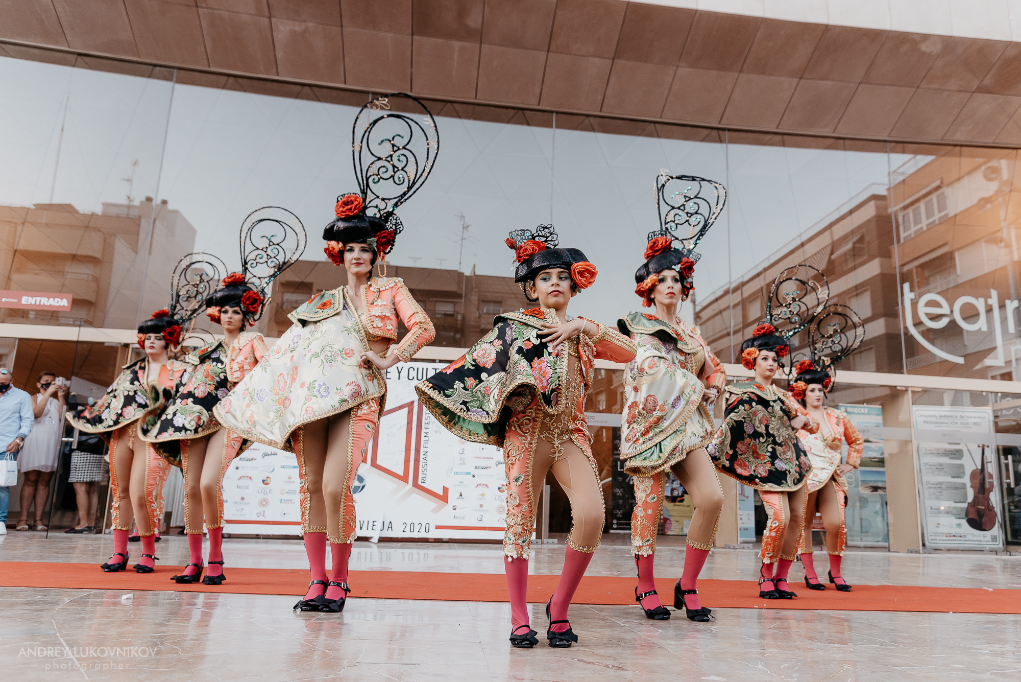 SOL. Russian Film Festival