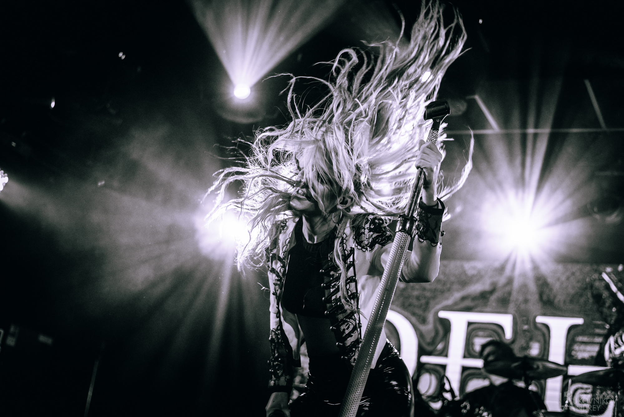 Delain. Live in Saint Petersburg, Russia