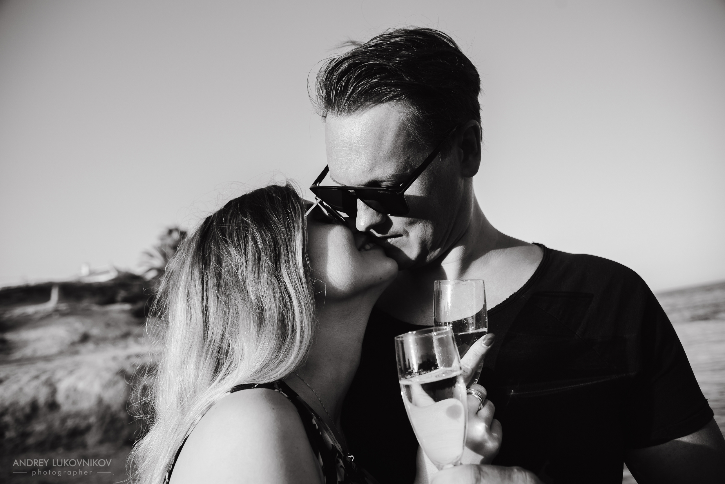 Фотопрогулки и лавстори