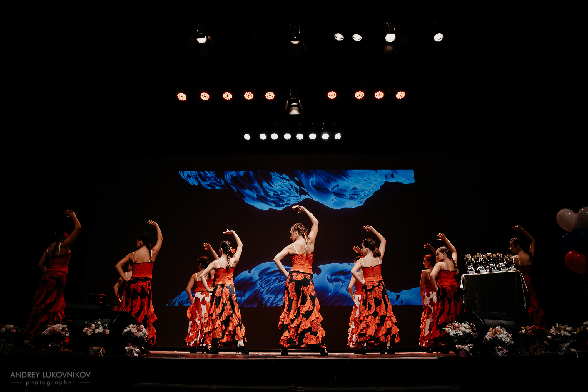 SOL. Russian Film Festival