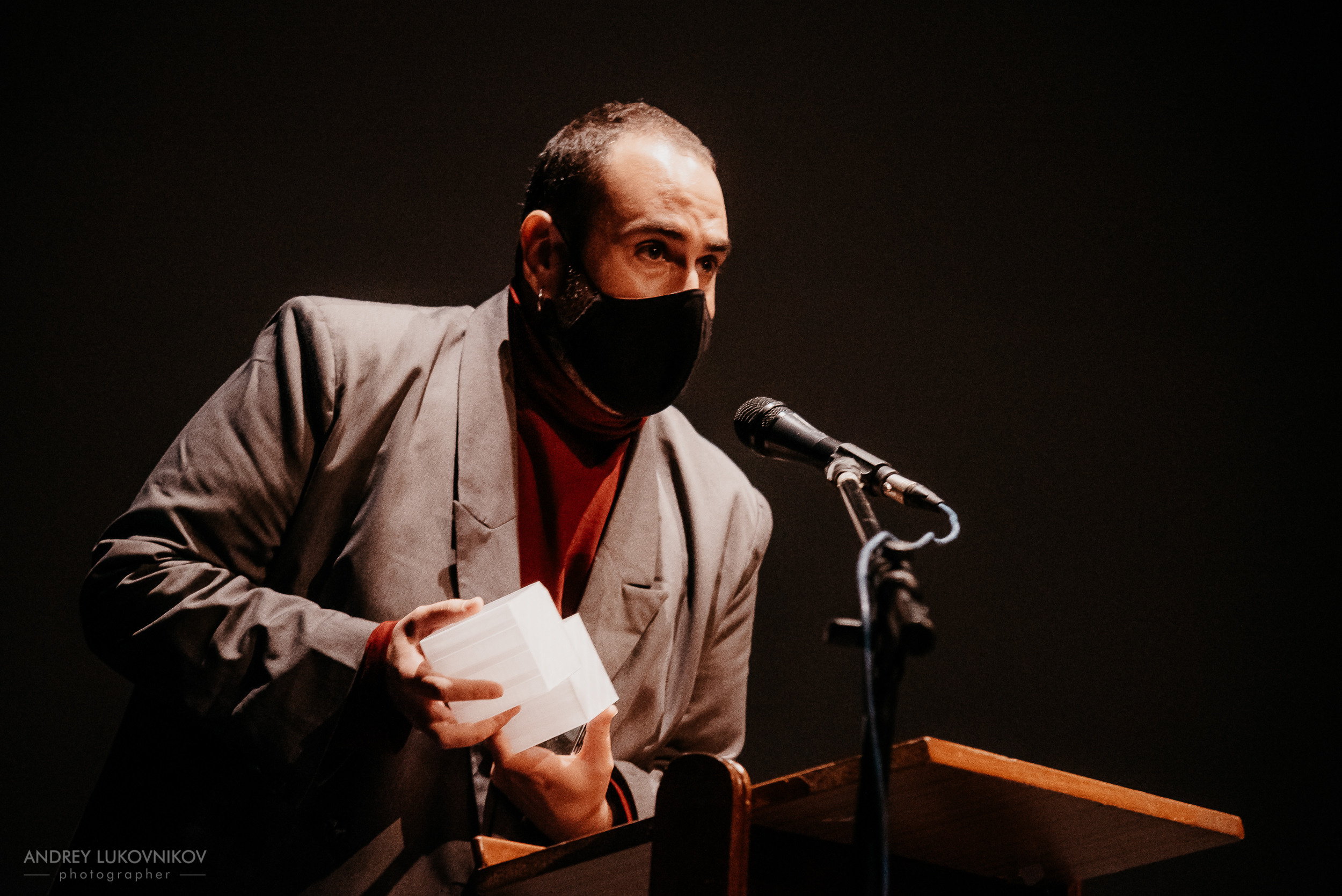 Closing of the FICSEM Film Festival