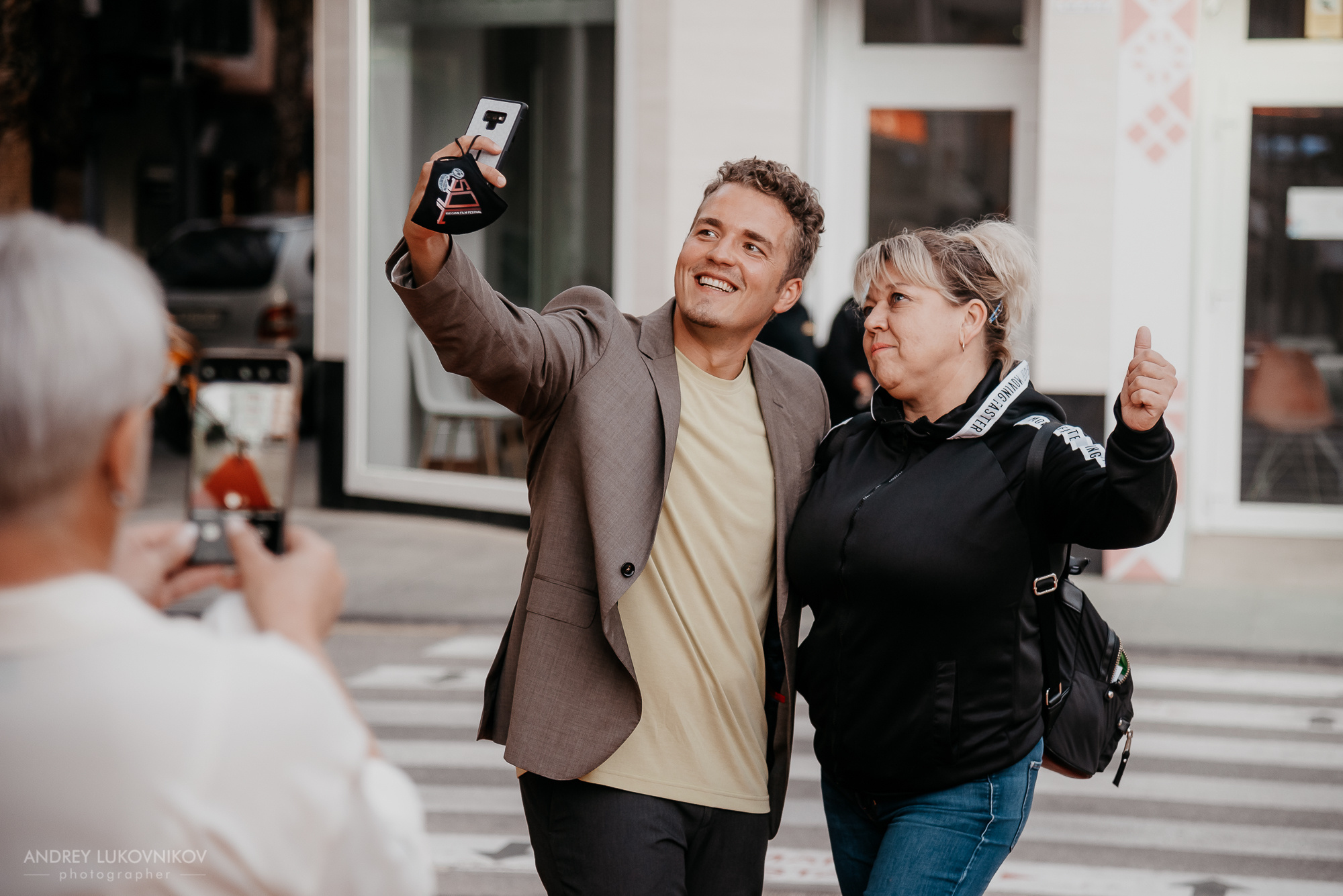 SOL. Russian Film Festival