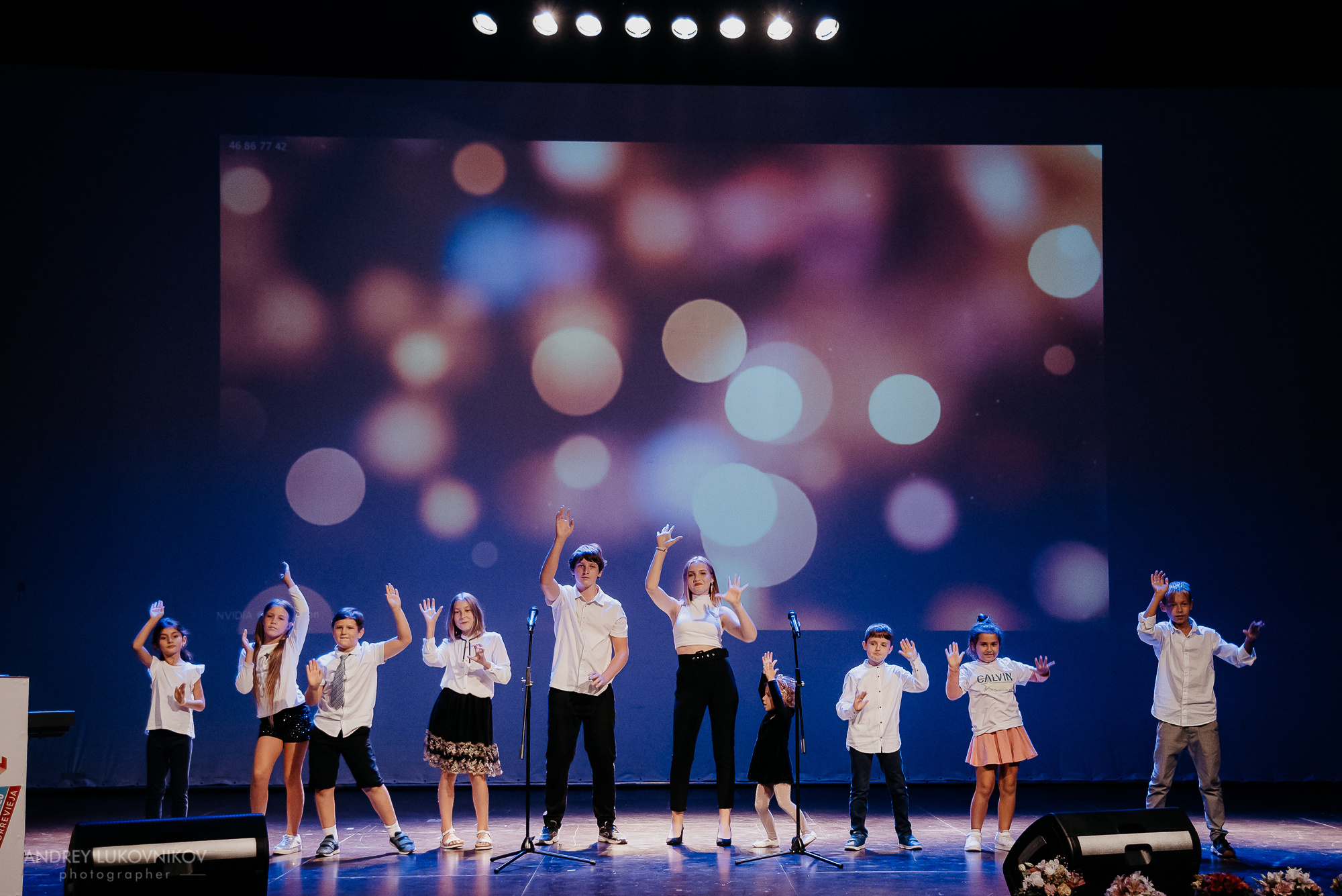 SOL. Russian Film Festival