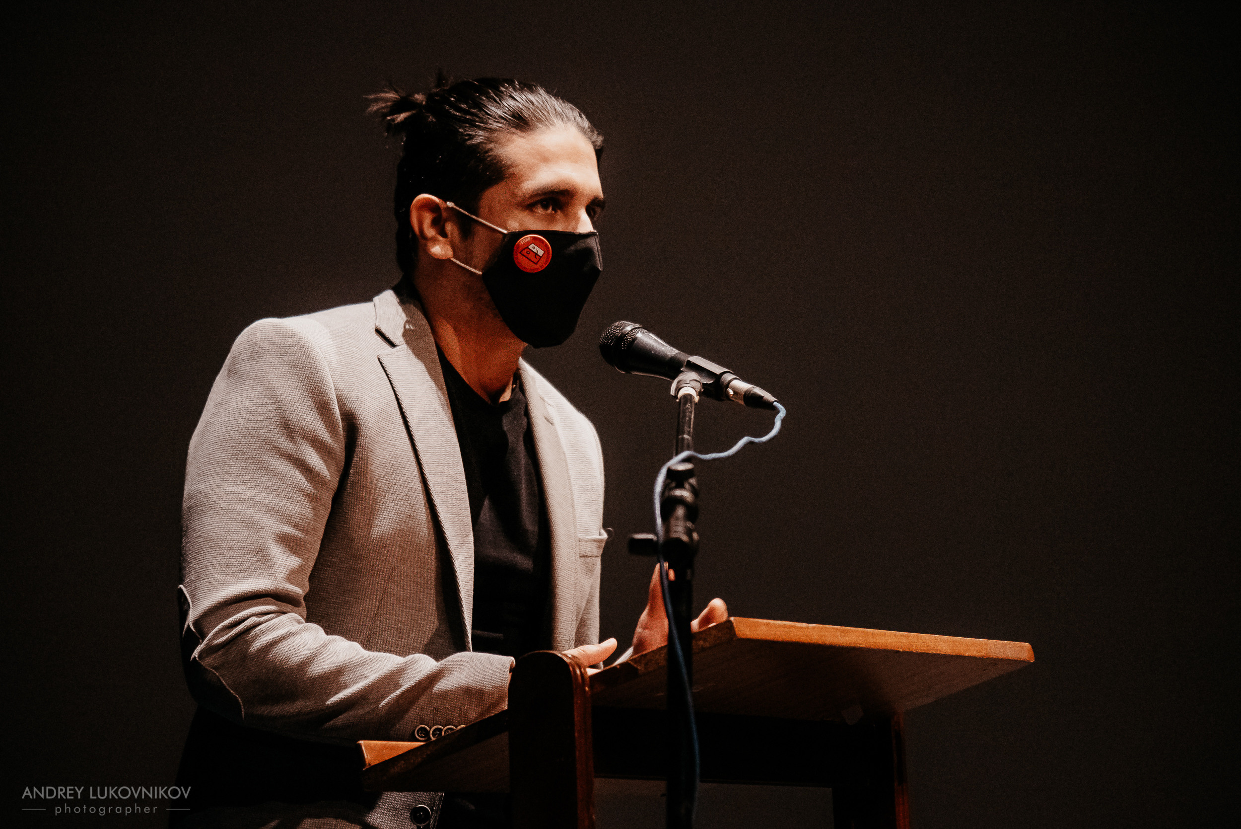 Closing of the FICSEM Film Festival