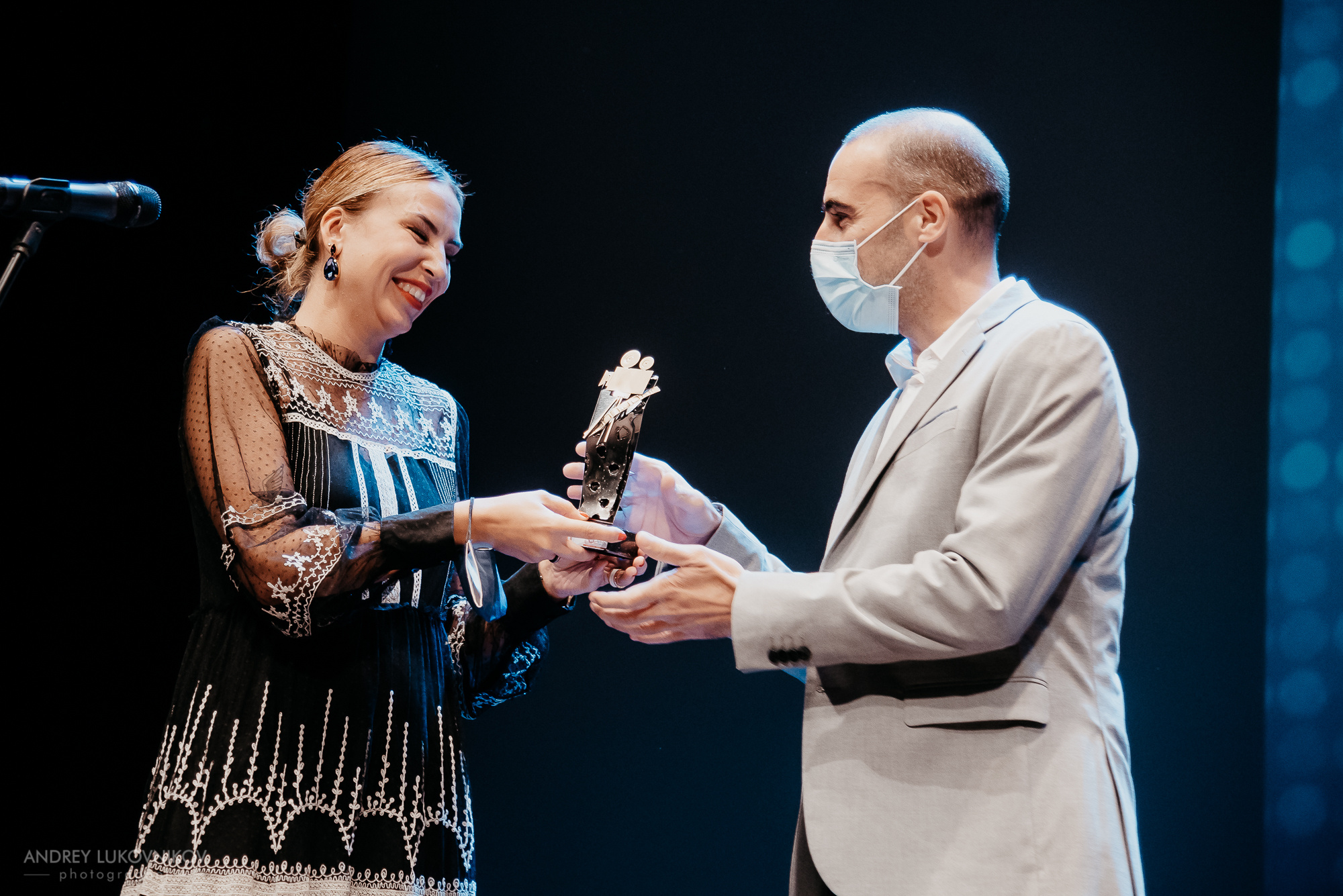 SOL. Russian Film Festival