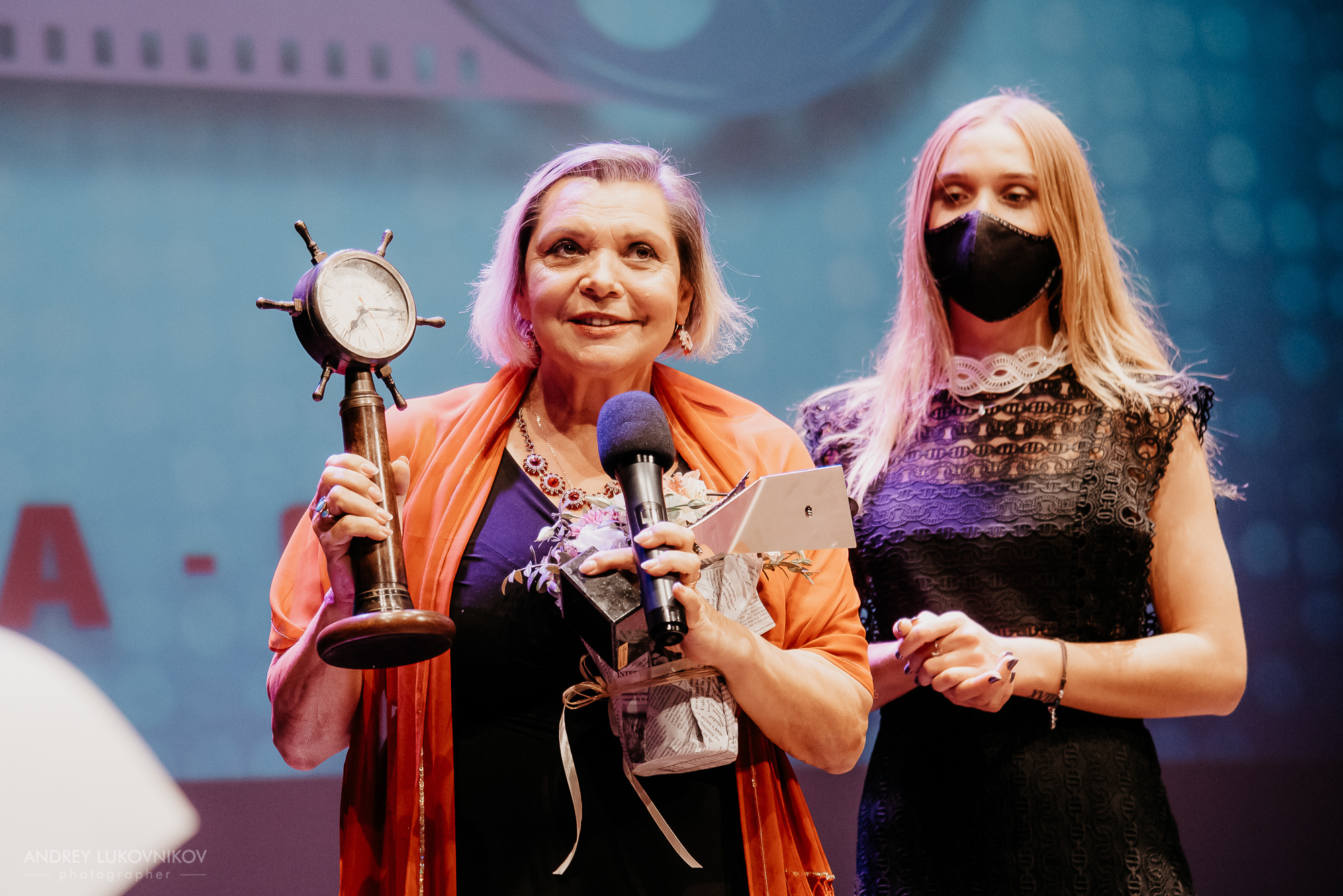 SOL. Russian Film Festival