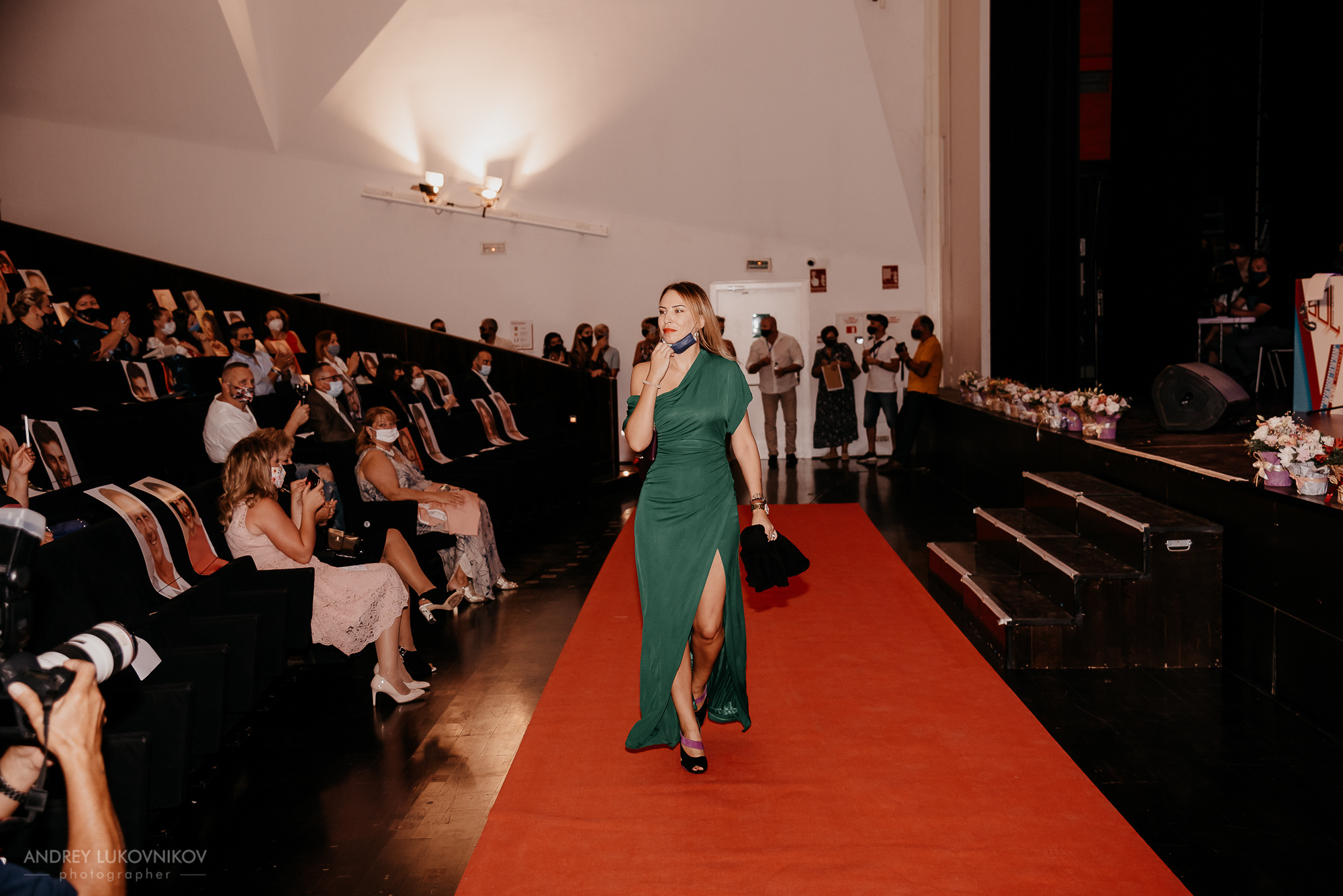 SOL. Russian Film Festival