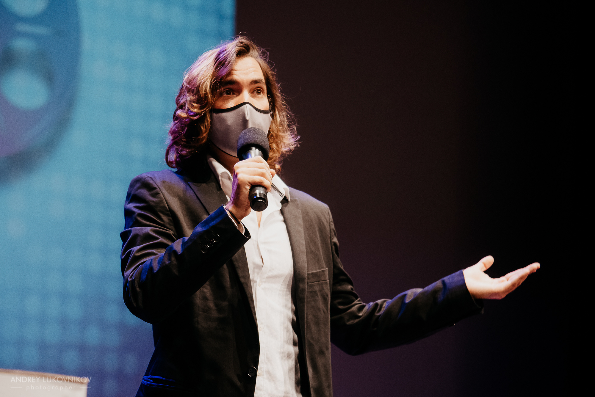 SOL. Russian Film Festival