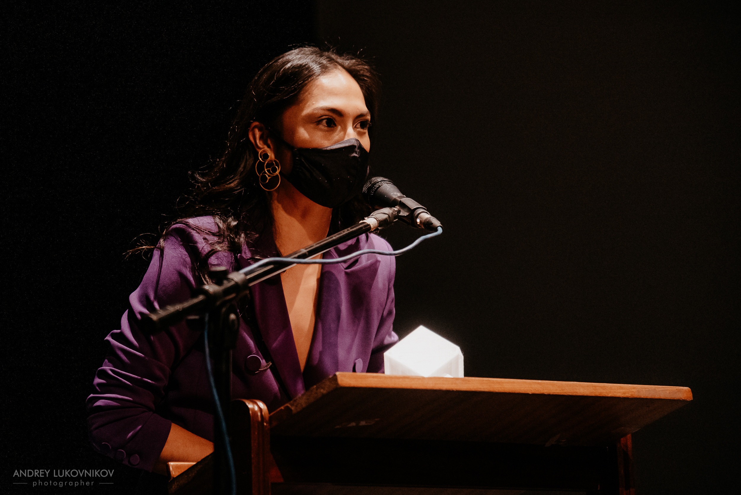 Closing of the FICSEM Film Festival