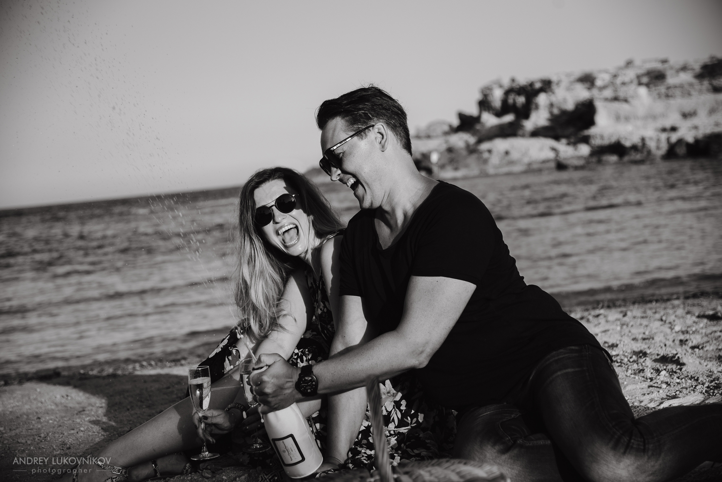 Фотопрогулки и лавстори