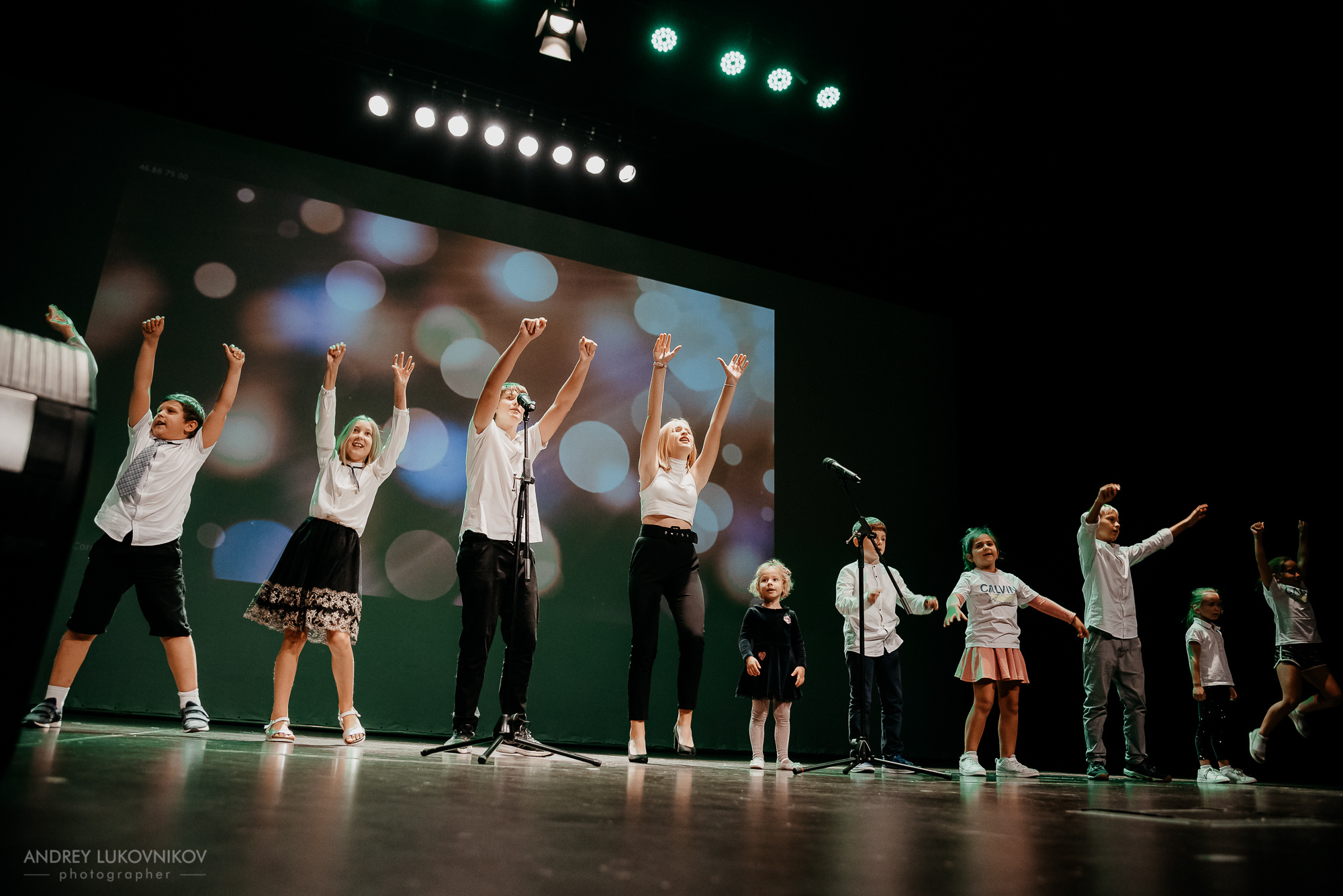 SOL. Russian Film Festival