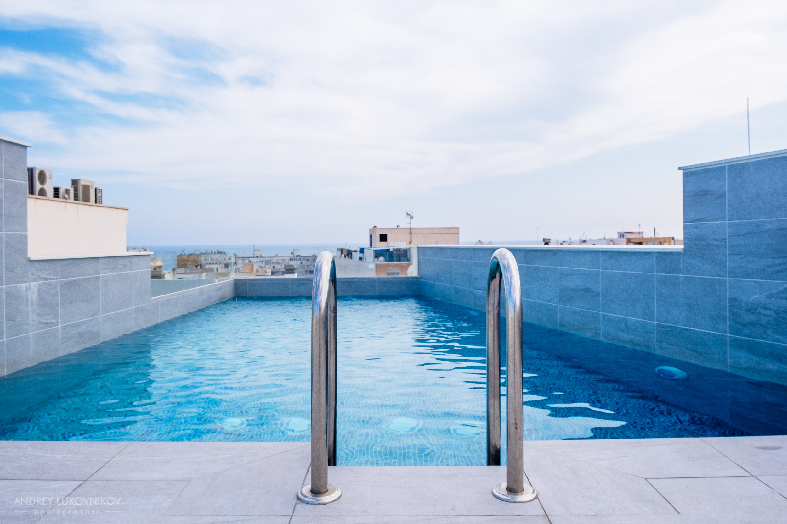 Фотосъемка квартиры