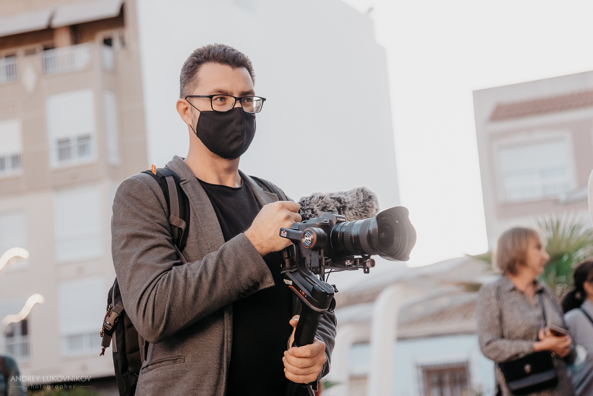 SOL. Russian Film Festival