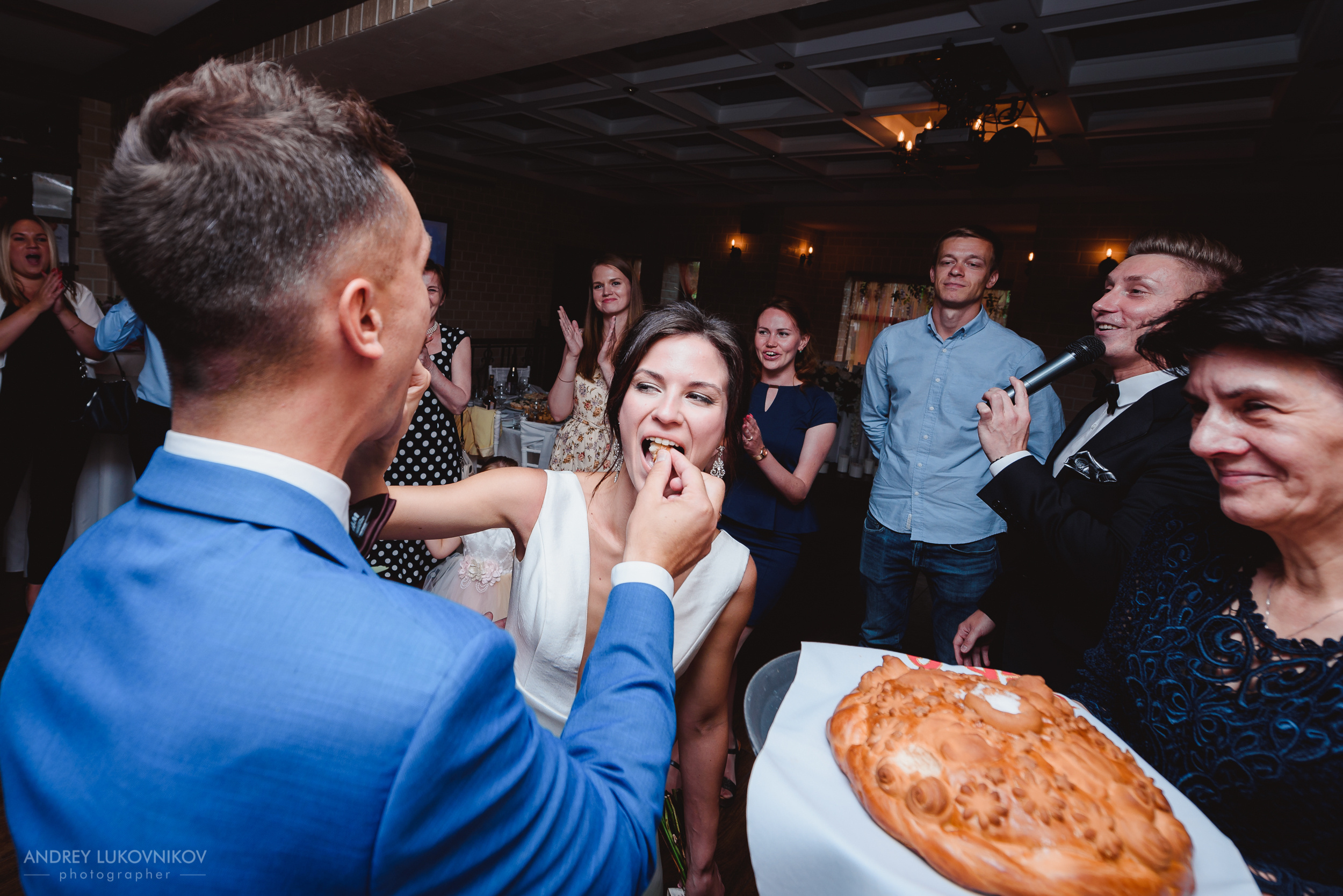 Свадебная фотография