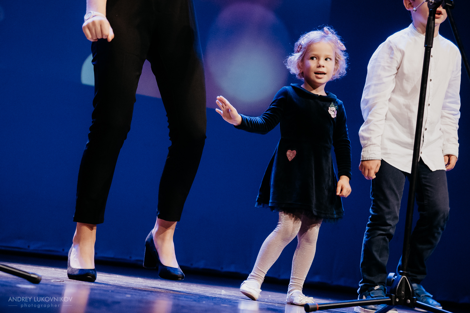 SOL. Russian Film Festival