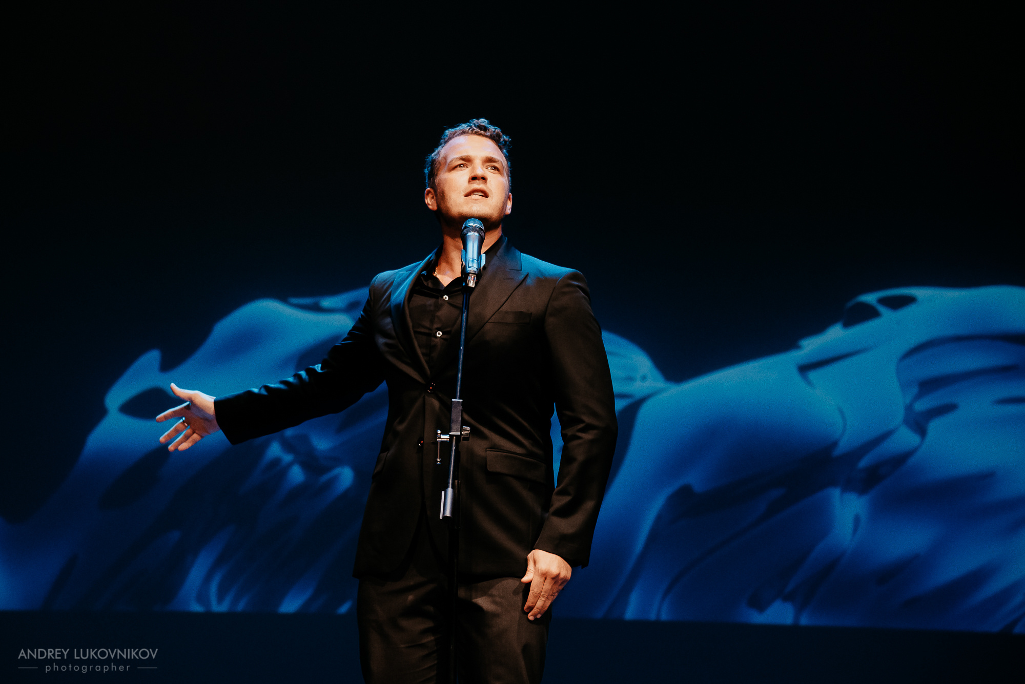 SOL. Russian Film Festival