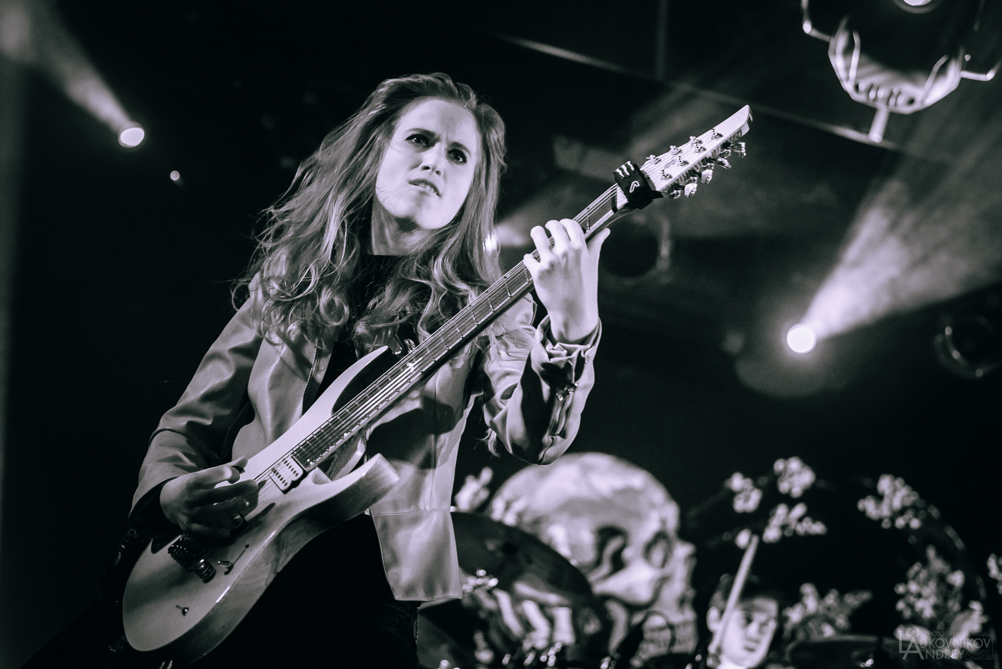 Delain. Live in Saint Petersburg, Russia