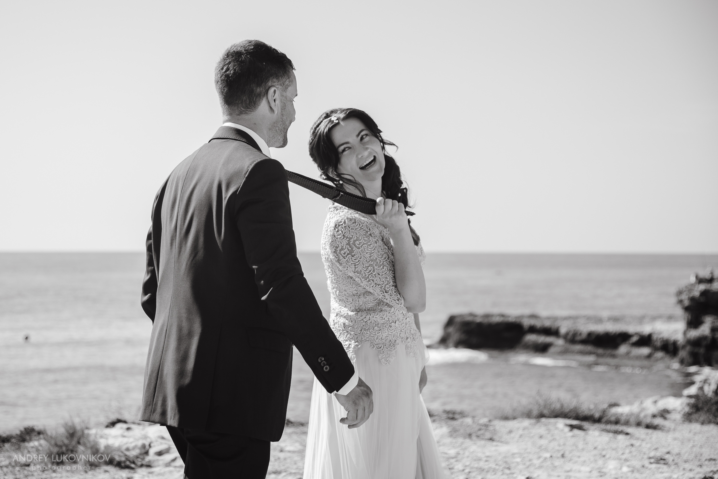 Свадебная фотография